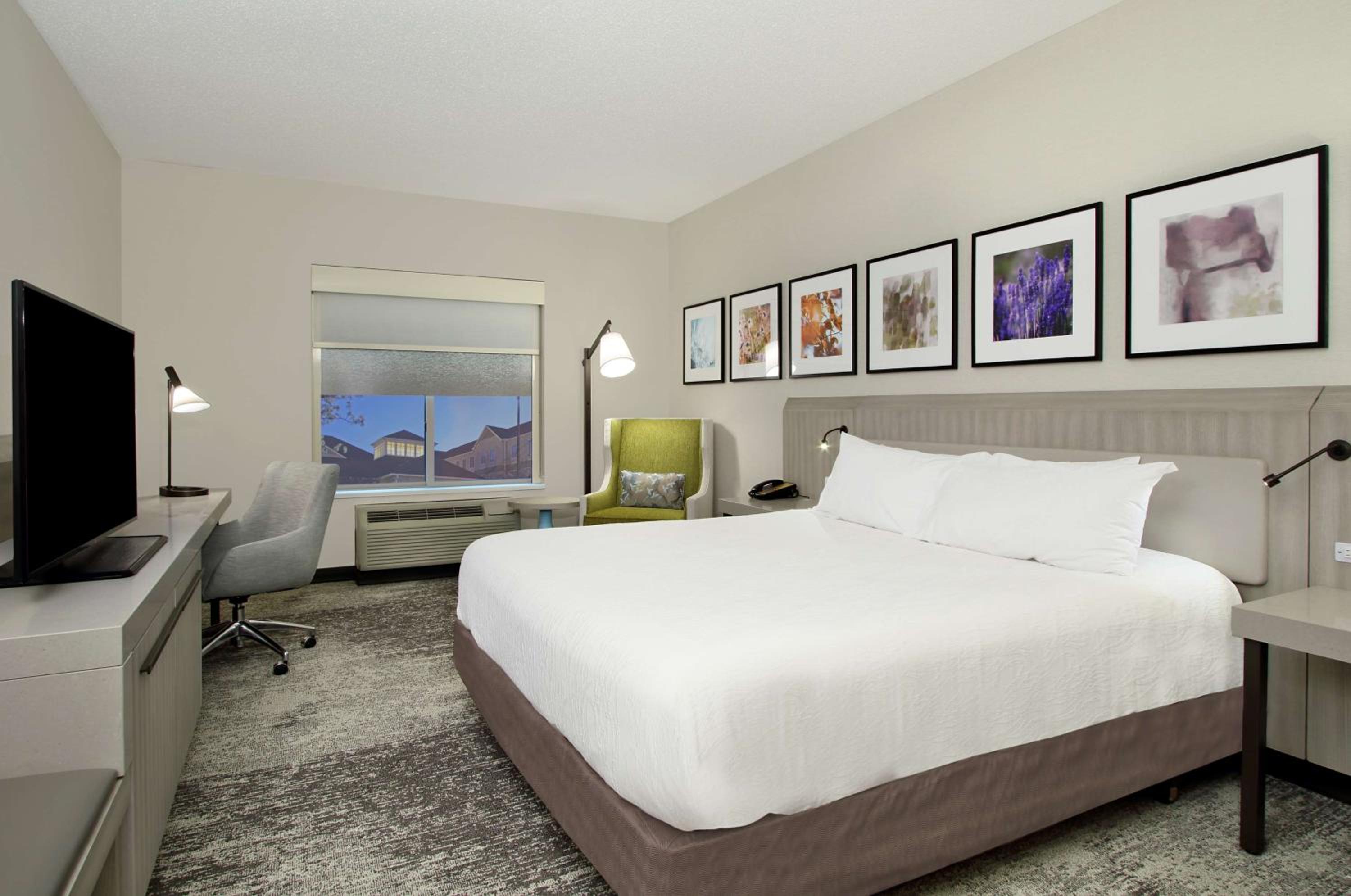King Room - Photo 1