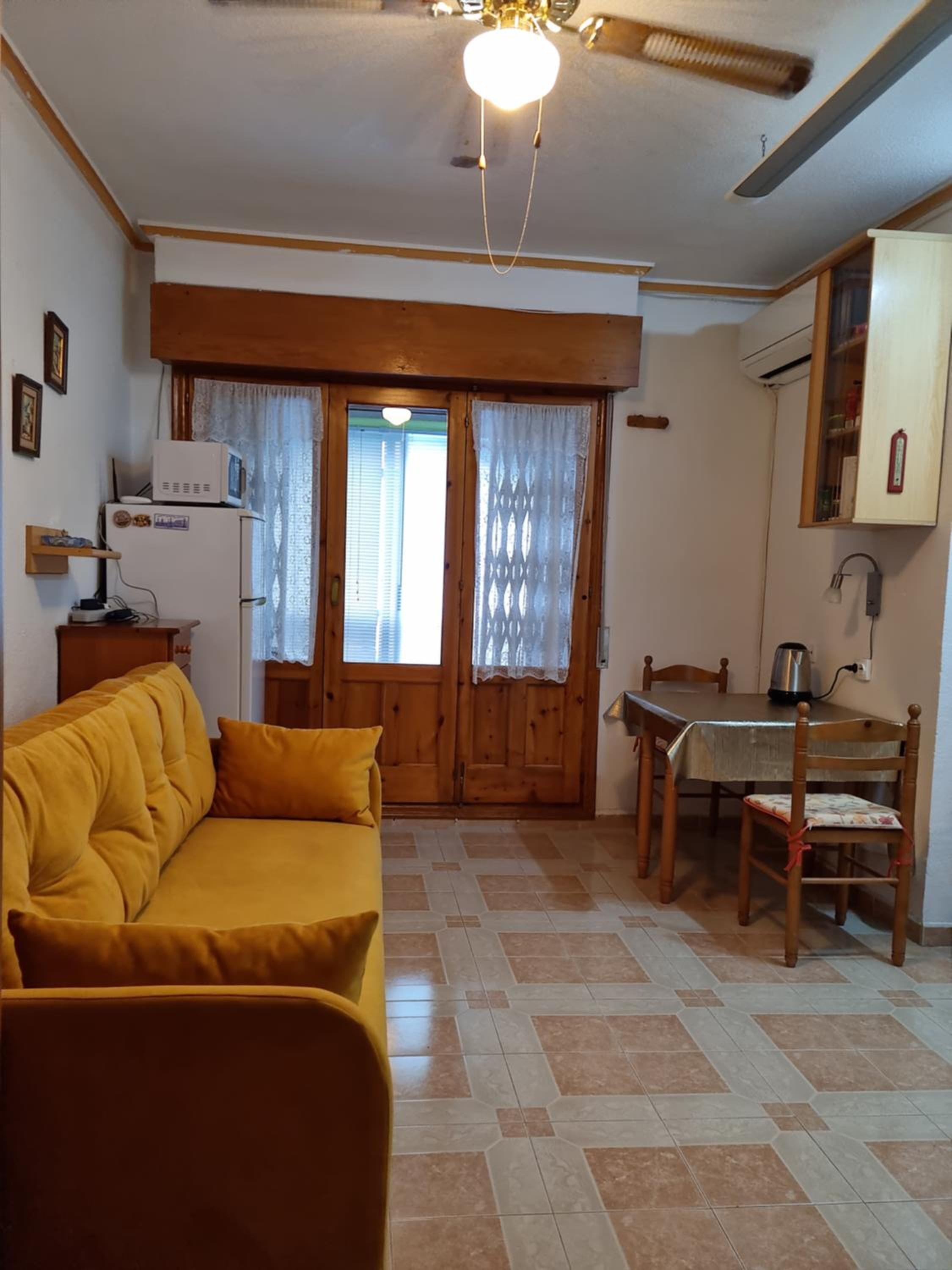 Apartamento Estudio