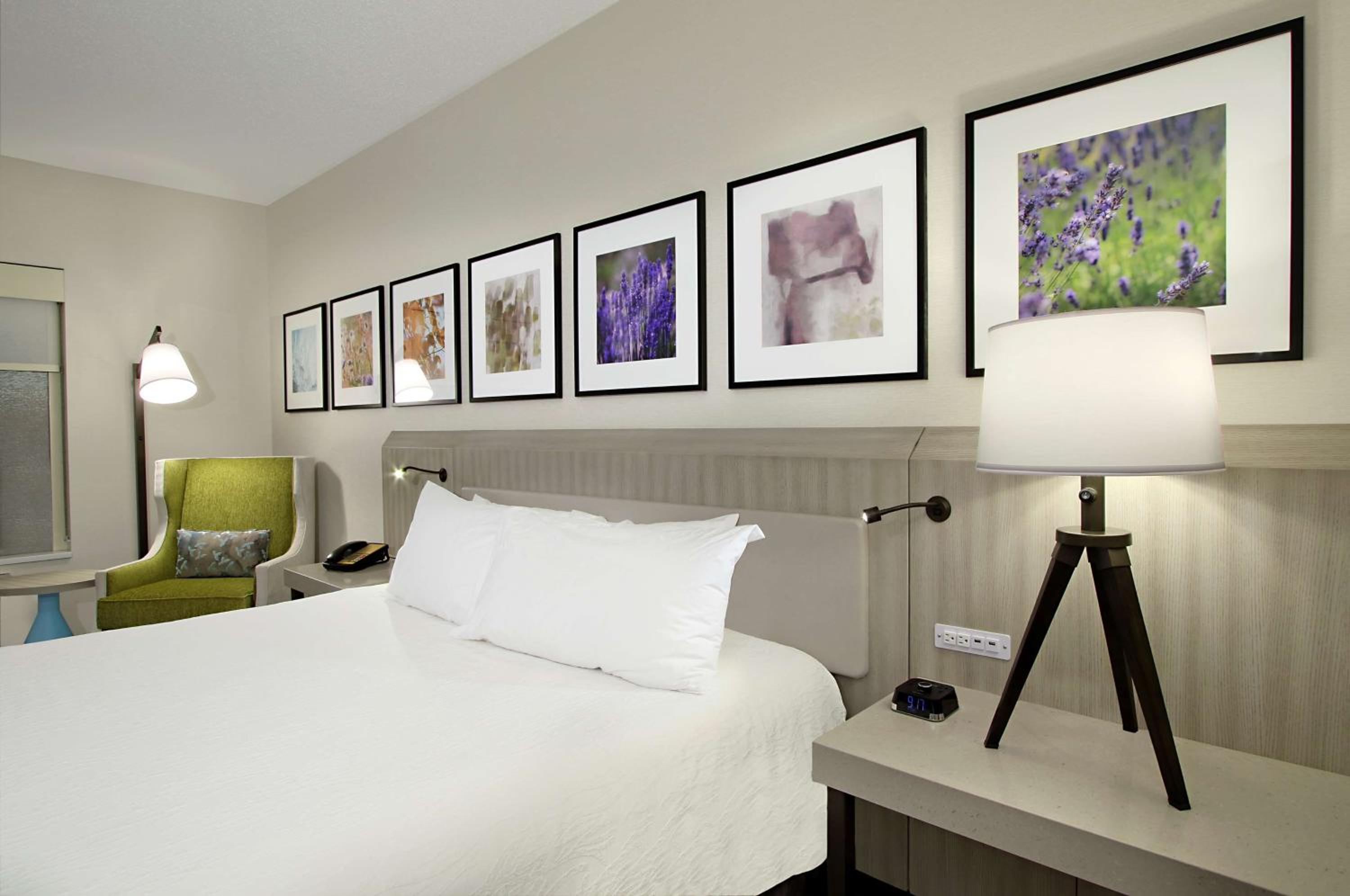 King Room - Photo 3