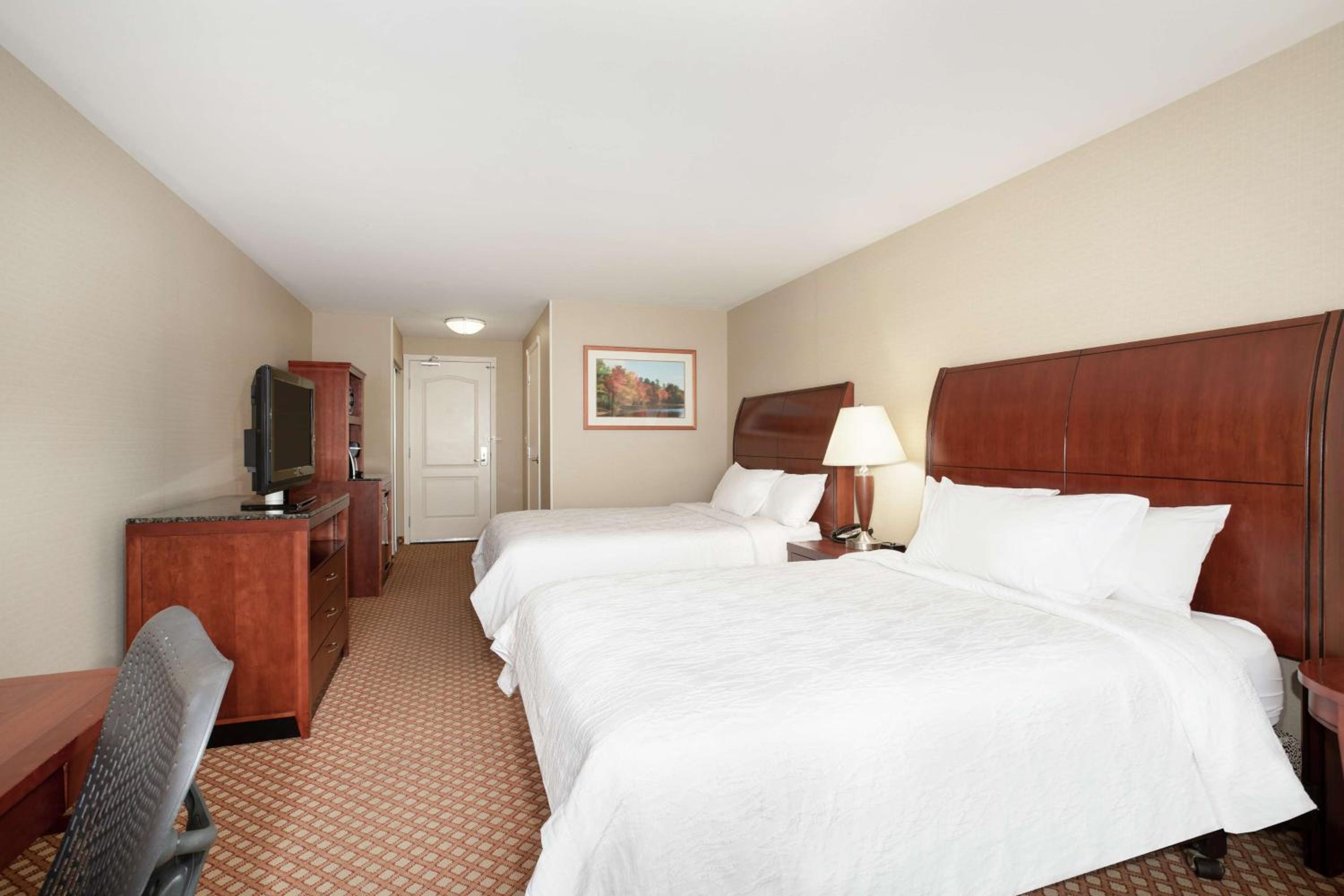 Queen Room with Two Queen Beds - Photo 1