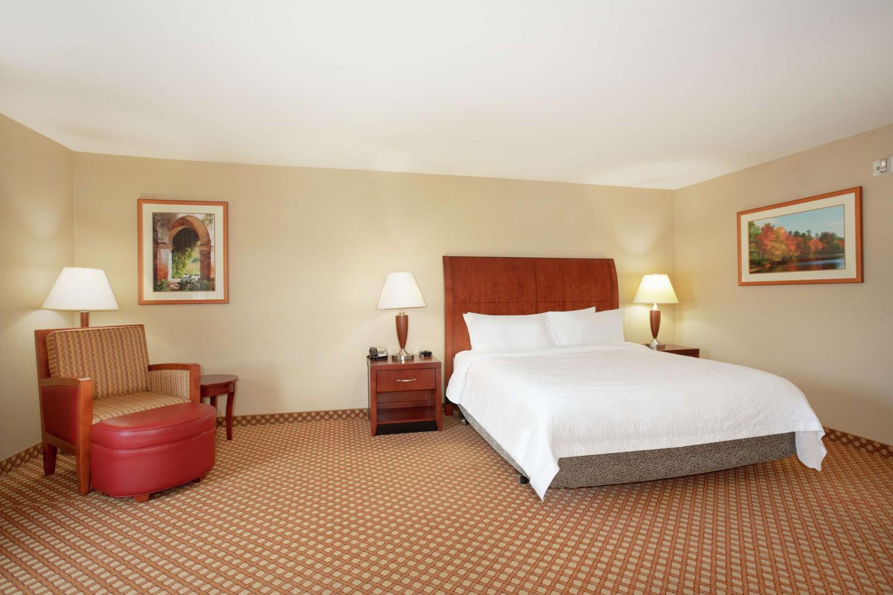 King Room - Photo 2