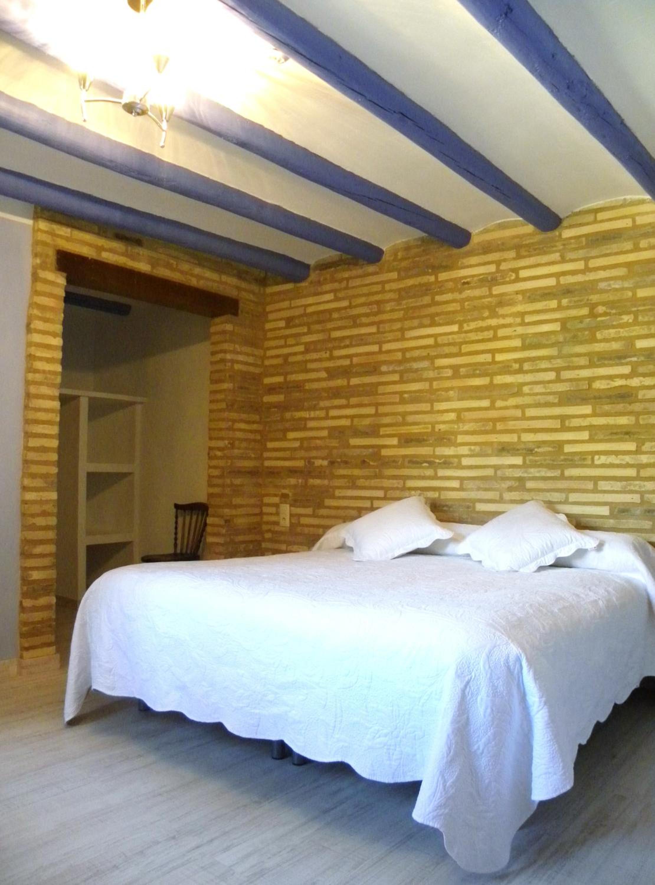 Habitación Deluxe Queen