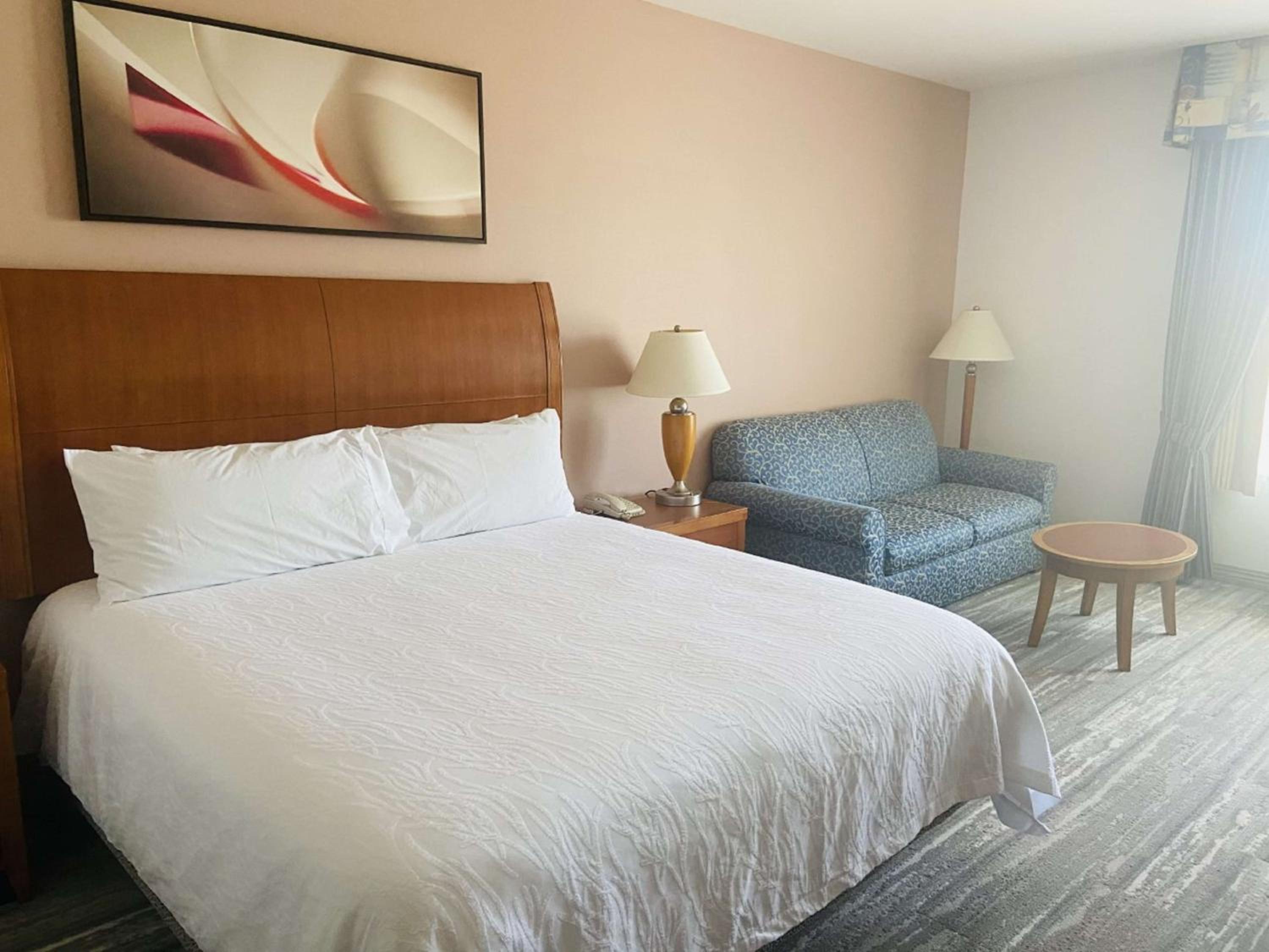 Deluxe King Room - Photo 2