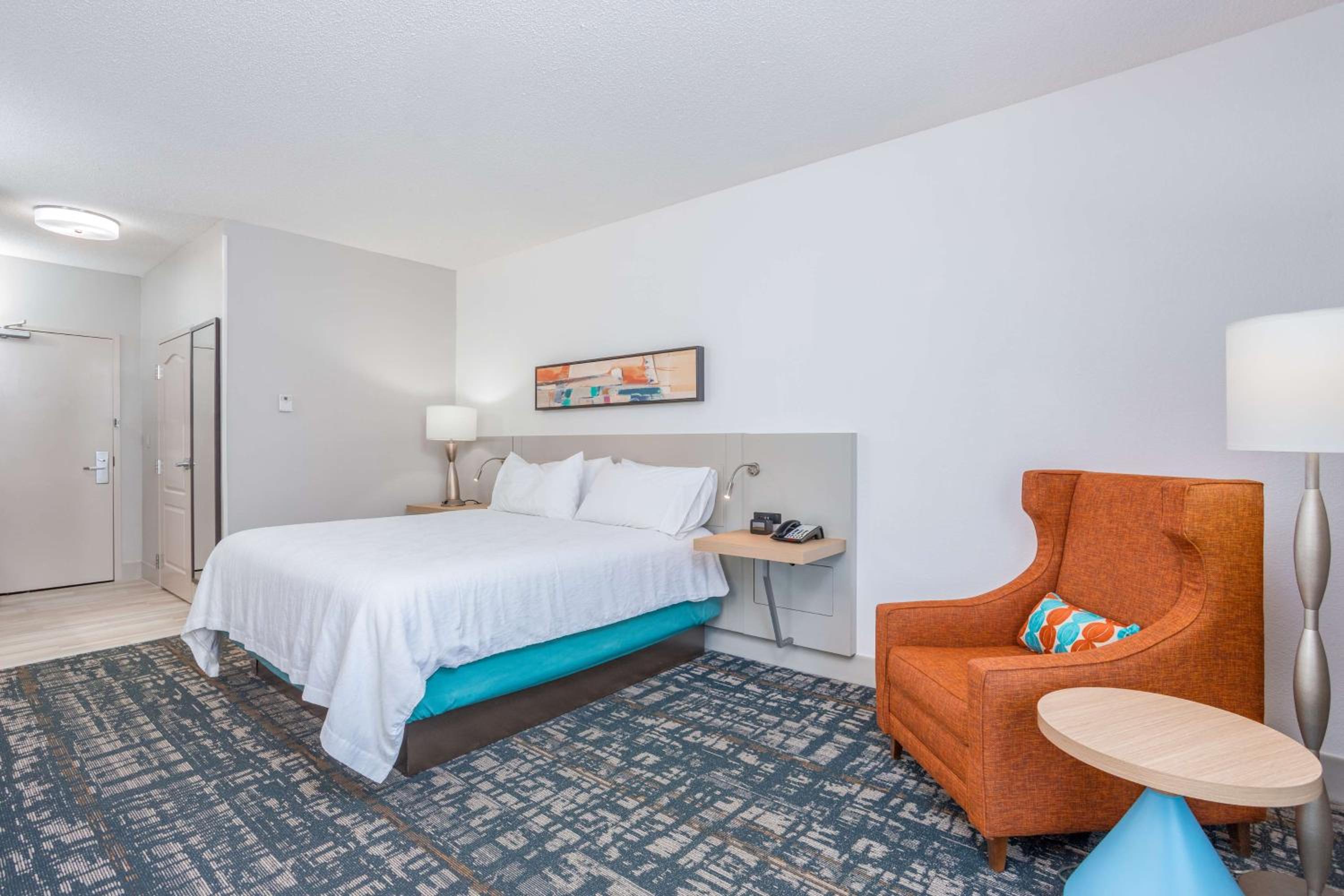 King Room - Photo 1