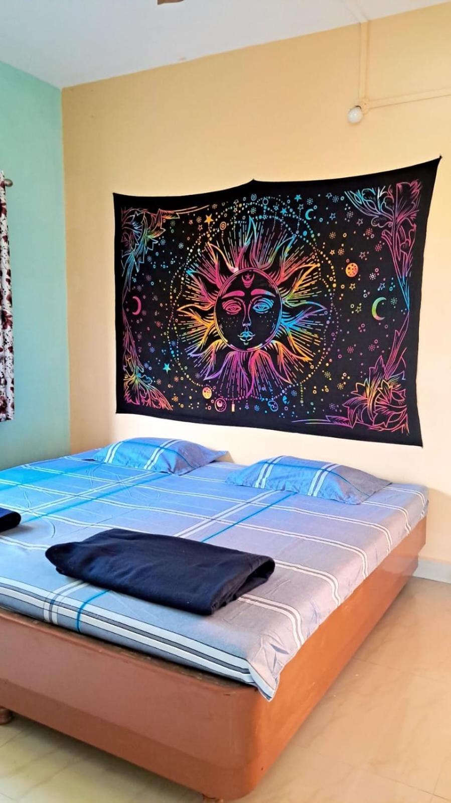 Double Room with Sea View photo 1