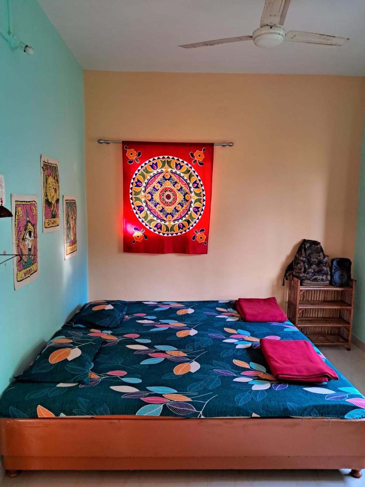Double Room with Garden View photo 3