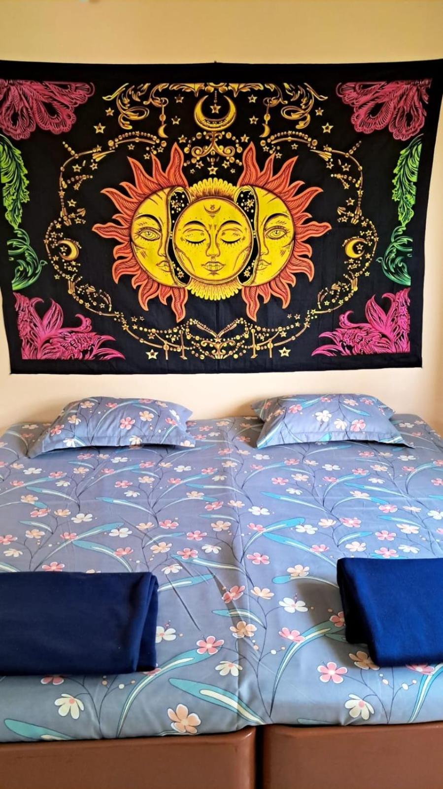 Double Room with Balcony photo 2