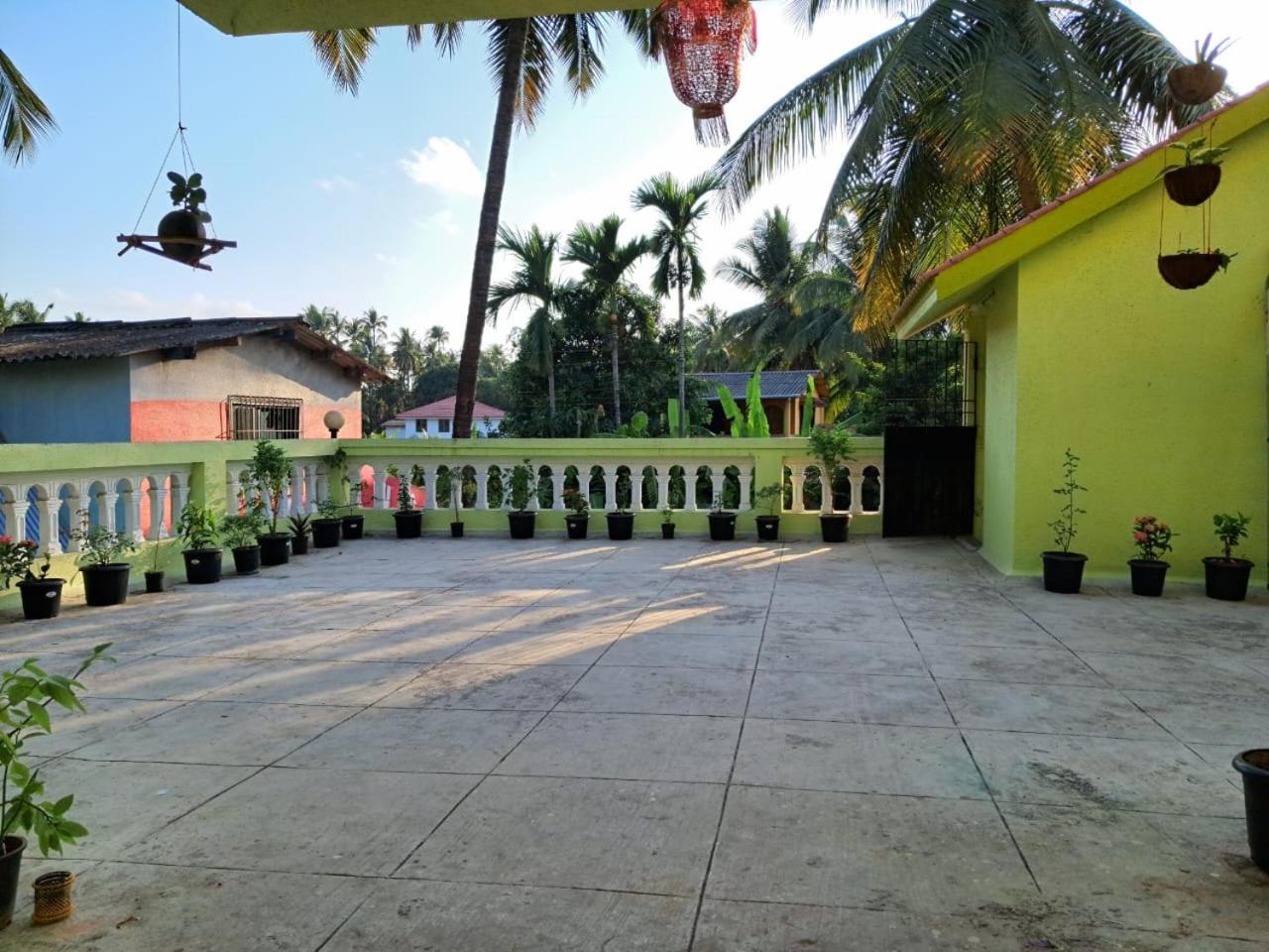 Double Room with Balcony photo 3