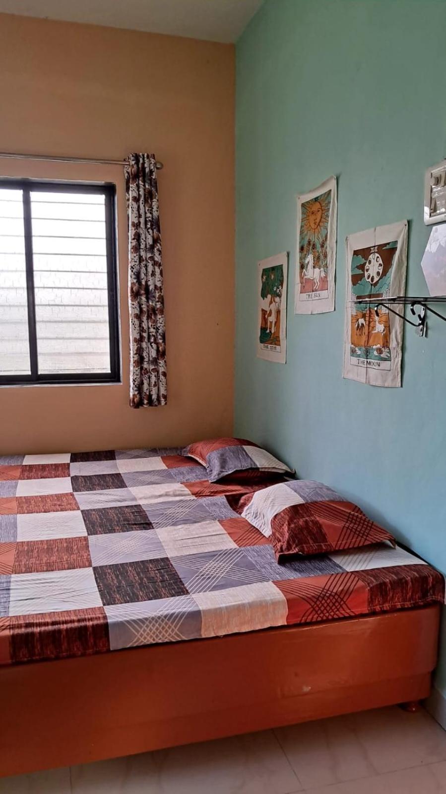 Double Room with Garden View photo 1