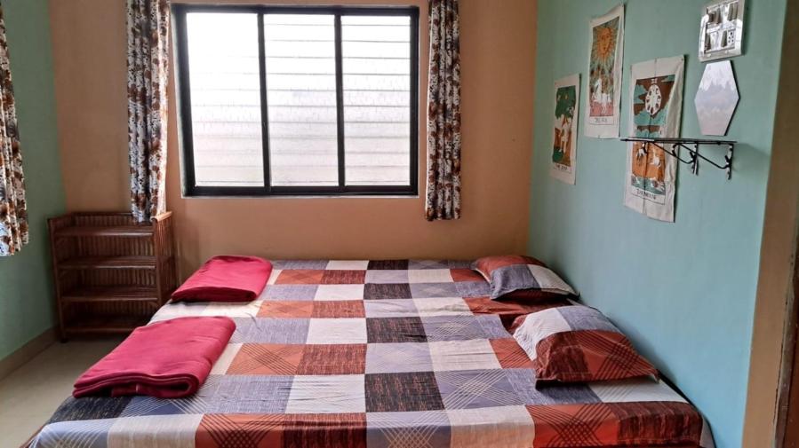 Double Room with Terrace photo 1
