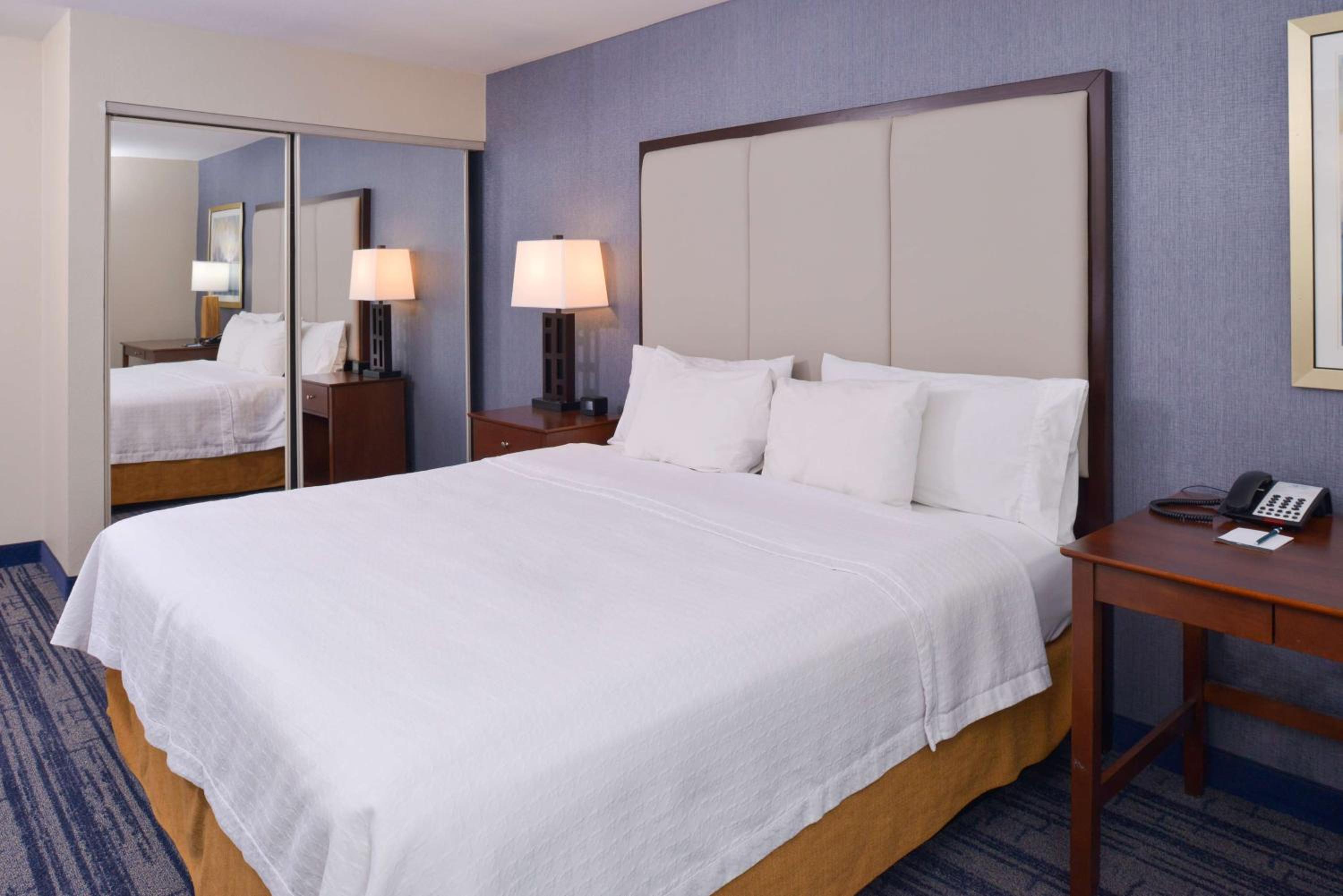 One-Bedroom King Suite - Non-Smoking - Photo 11