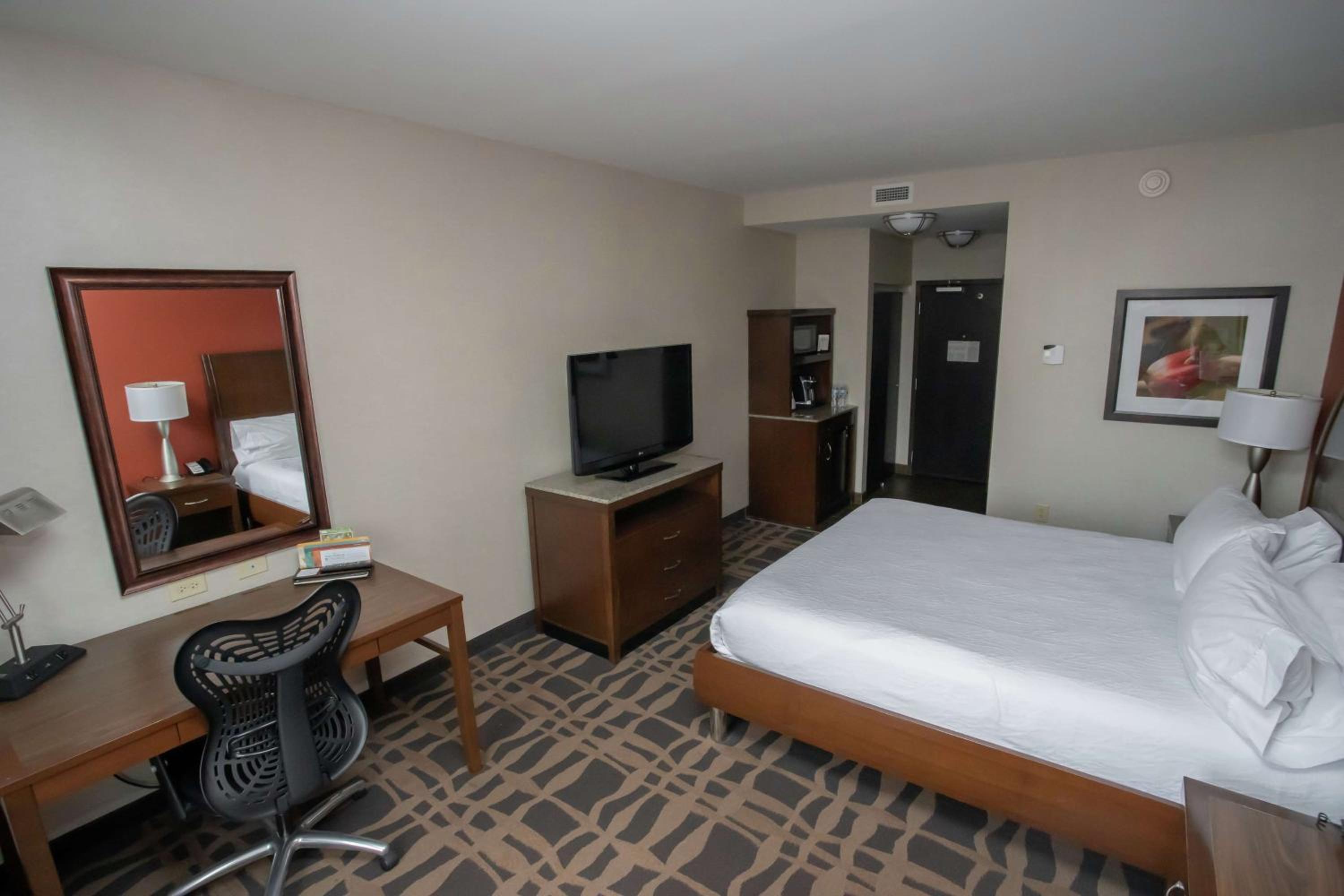 King Room photo 3