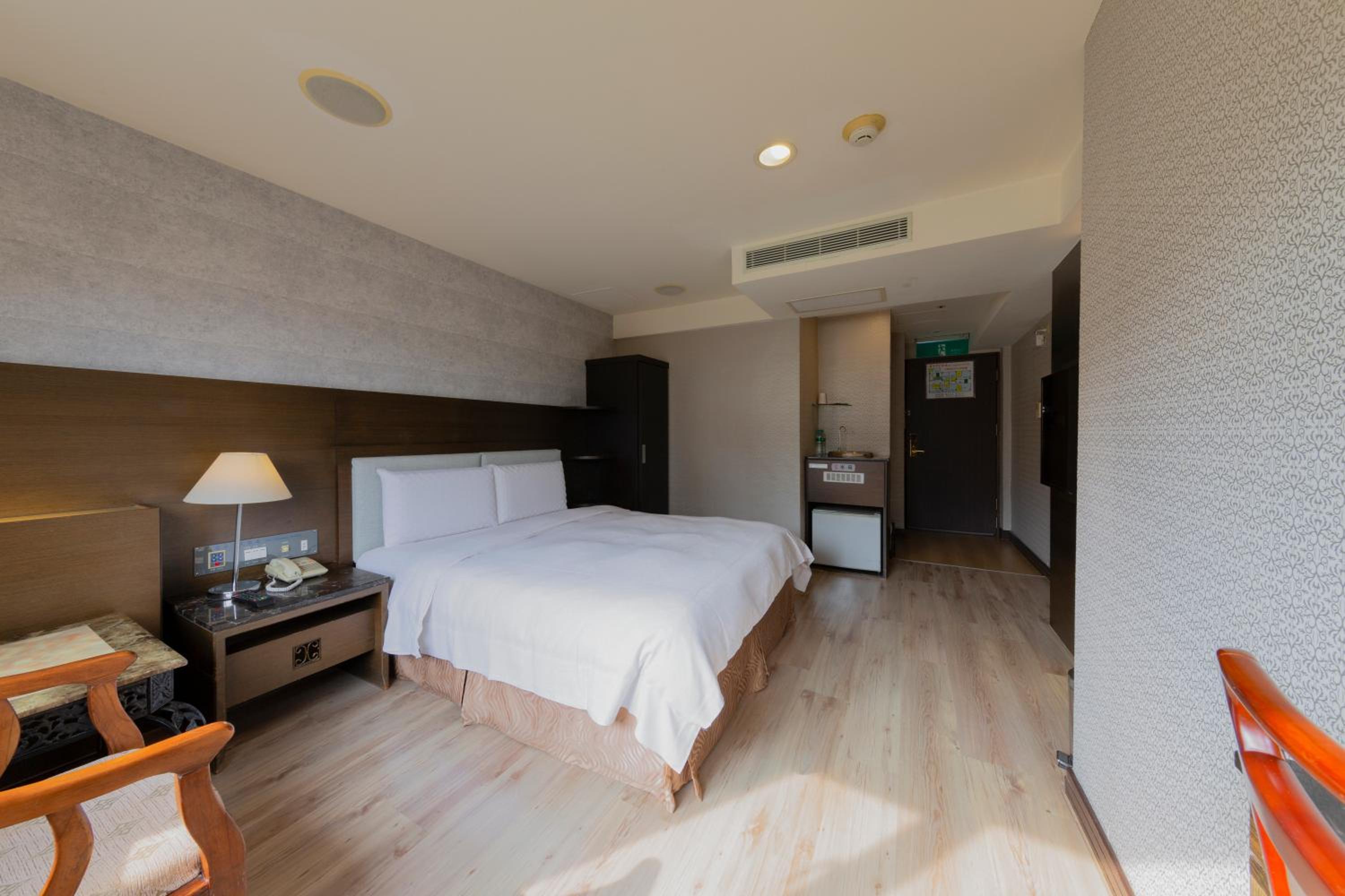 Business Double Room photo 3