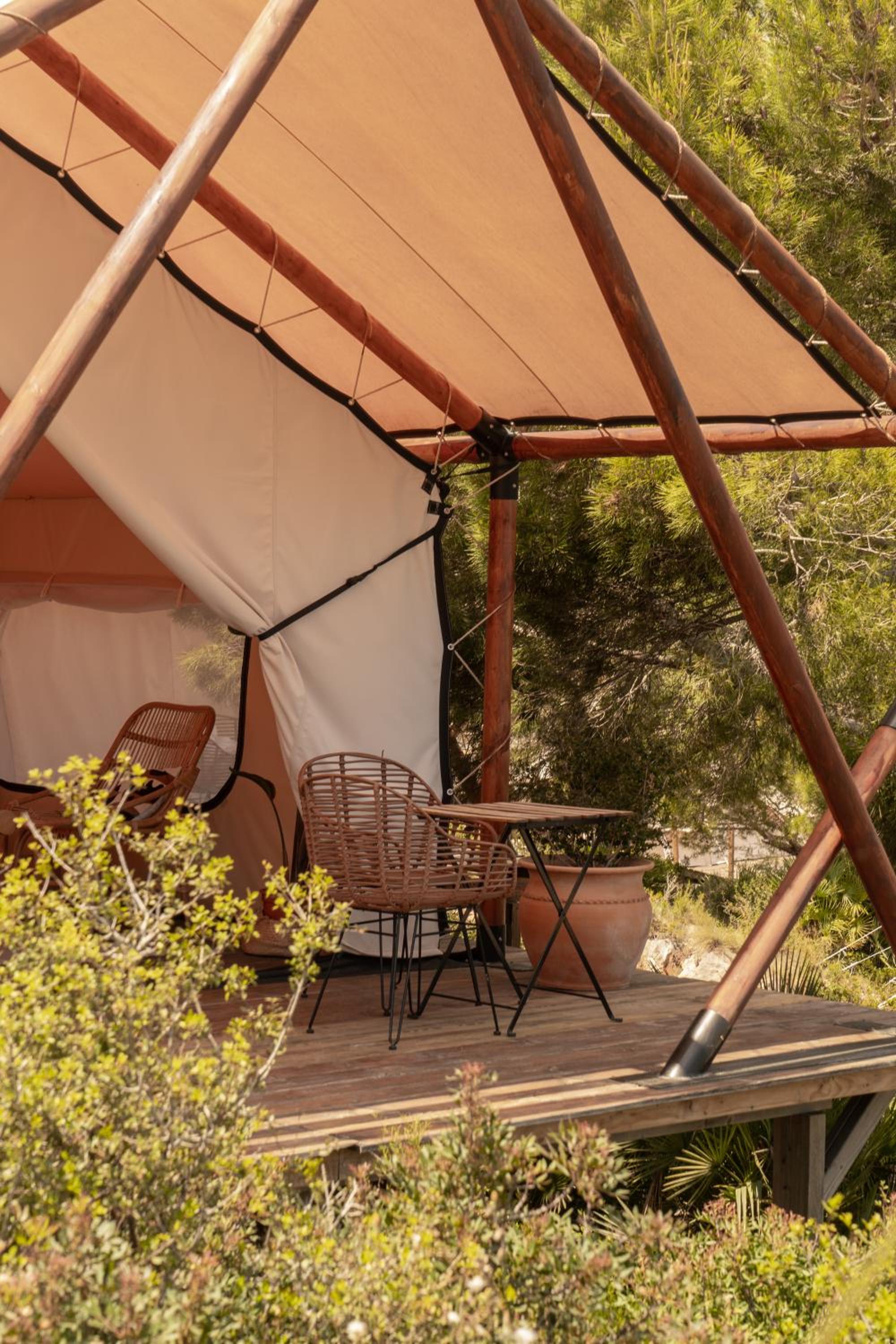 Tent - Photo 6