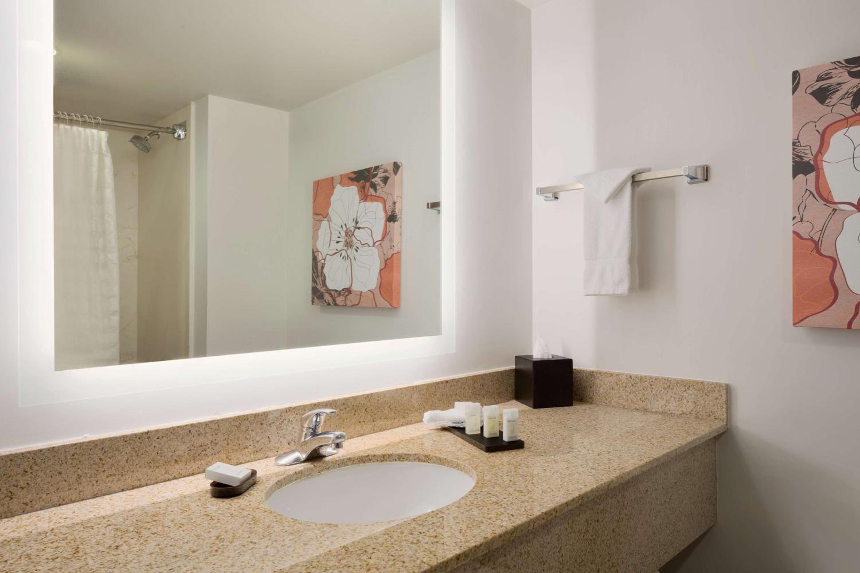 Two-Room King Suite - Non-Smoking - Photo 5