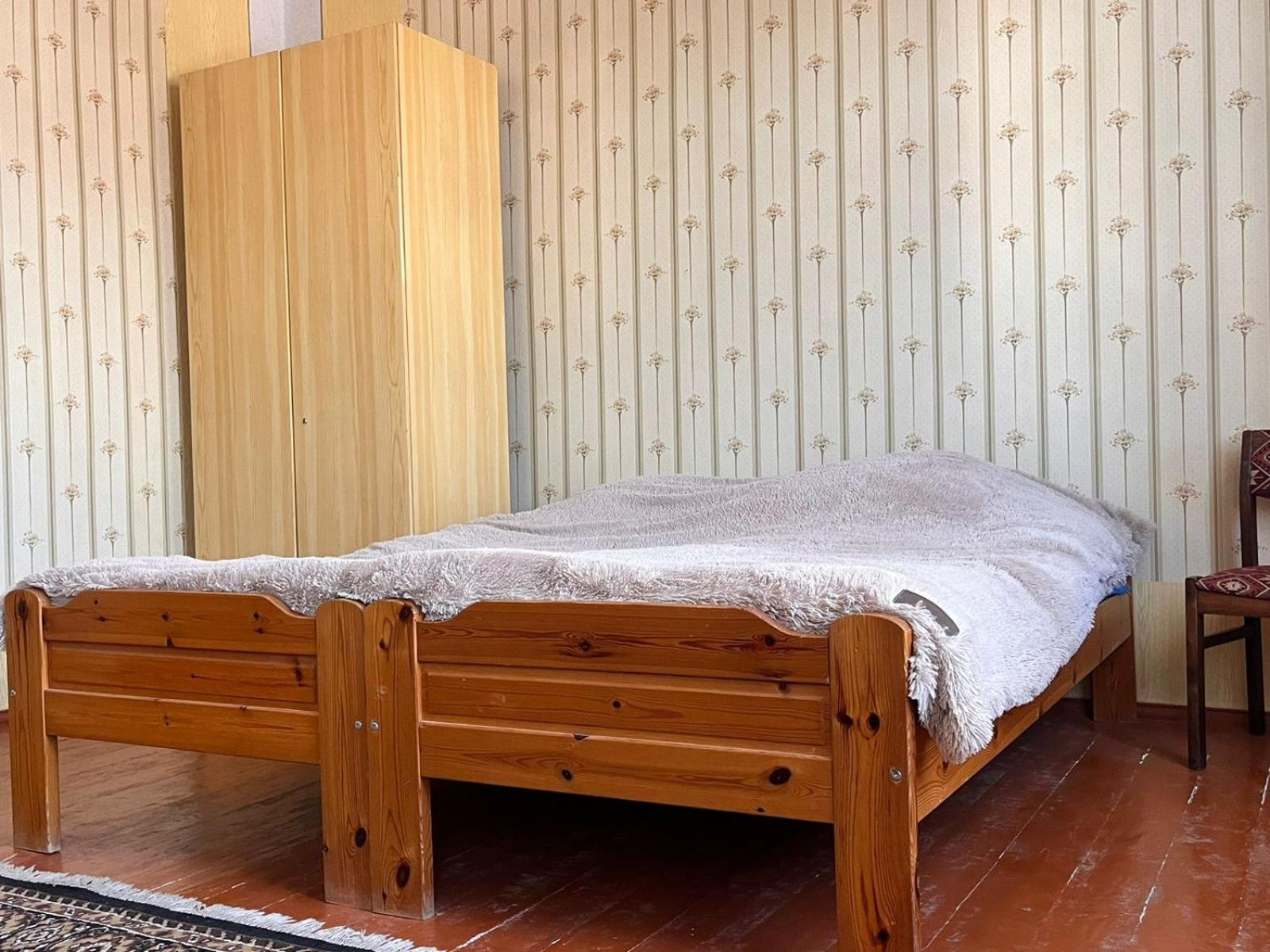Twin Room photo 1