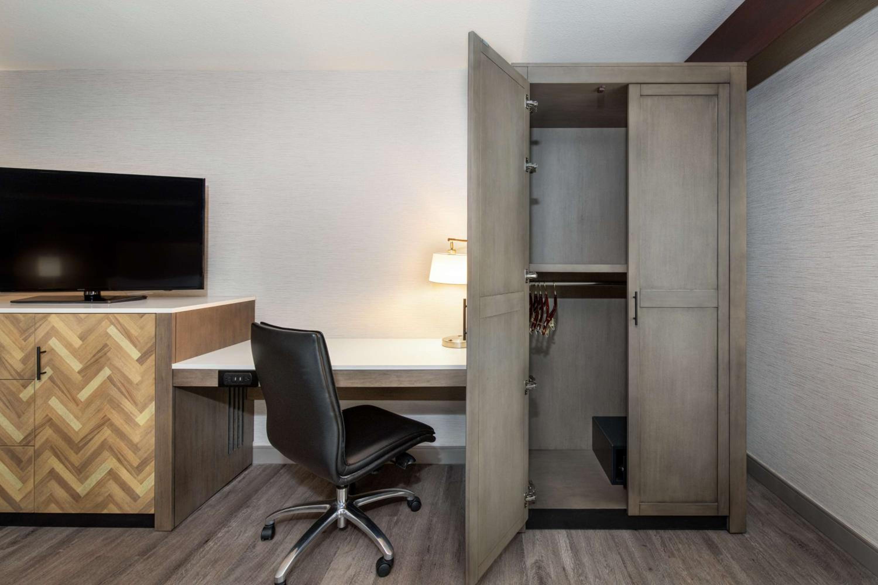 King Room Disability Access