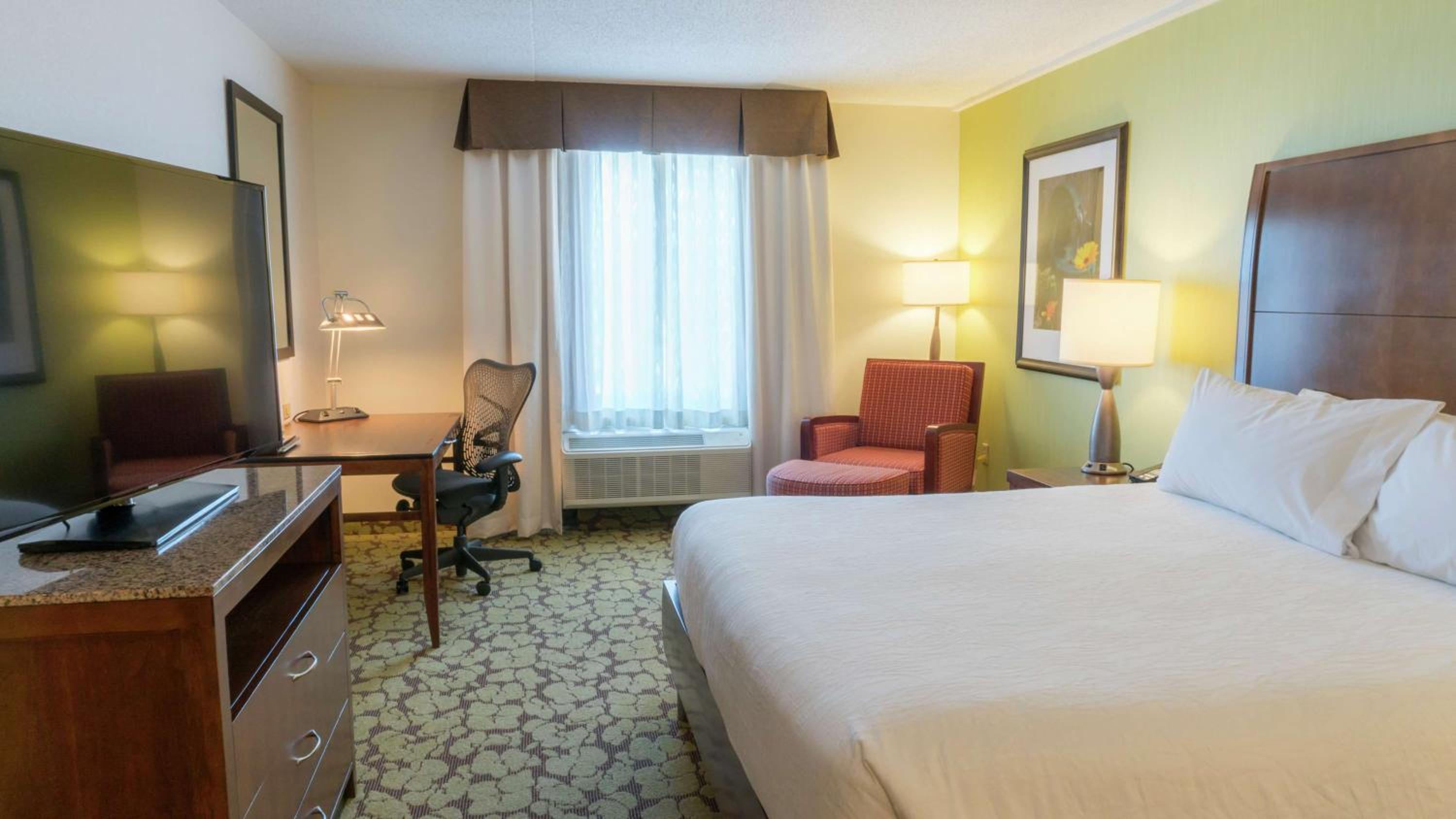 King Room - Photo 2