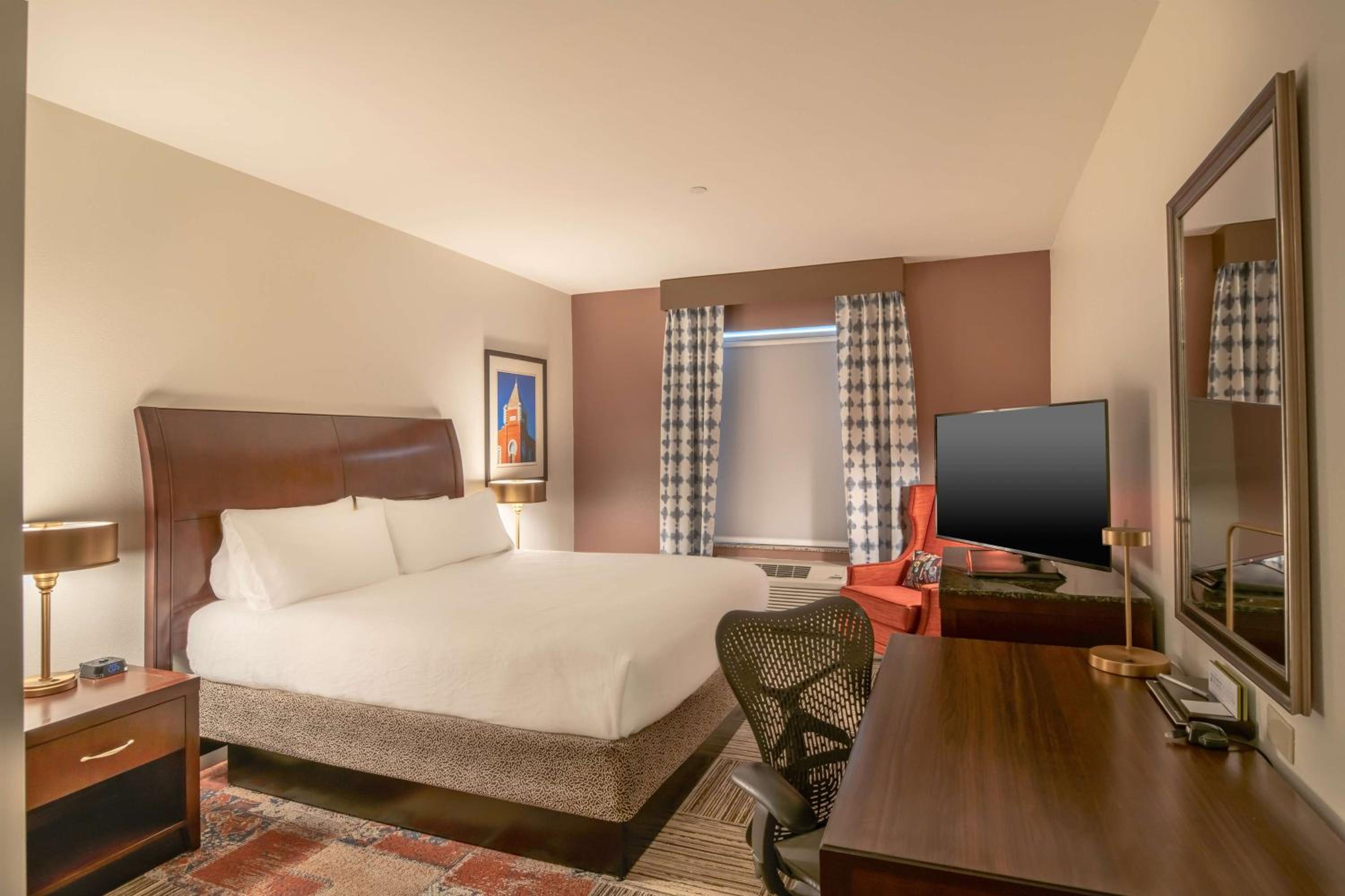 King Room