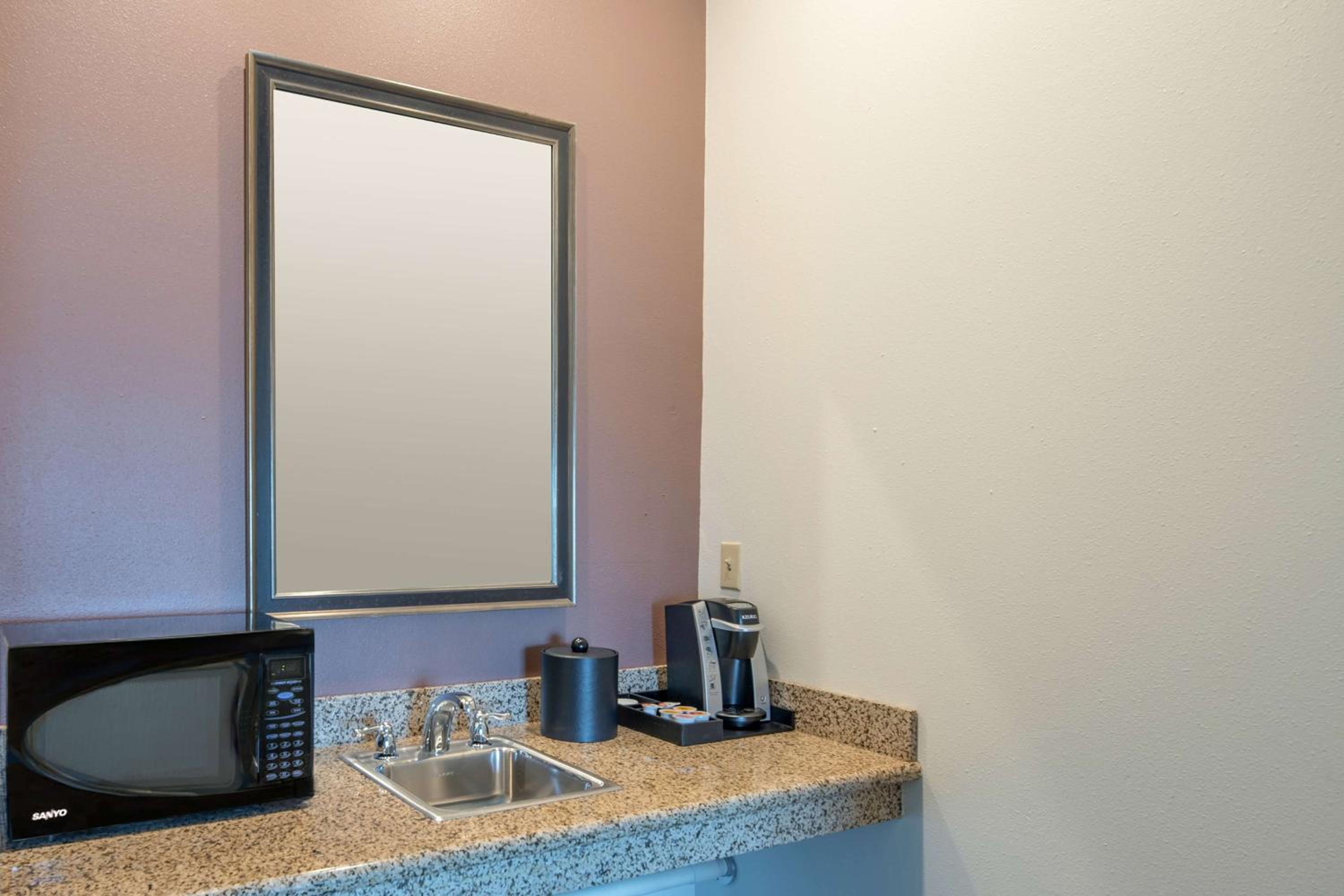 Hilton Garden Inn Granbury, Billede 2