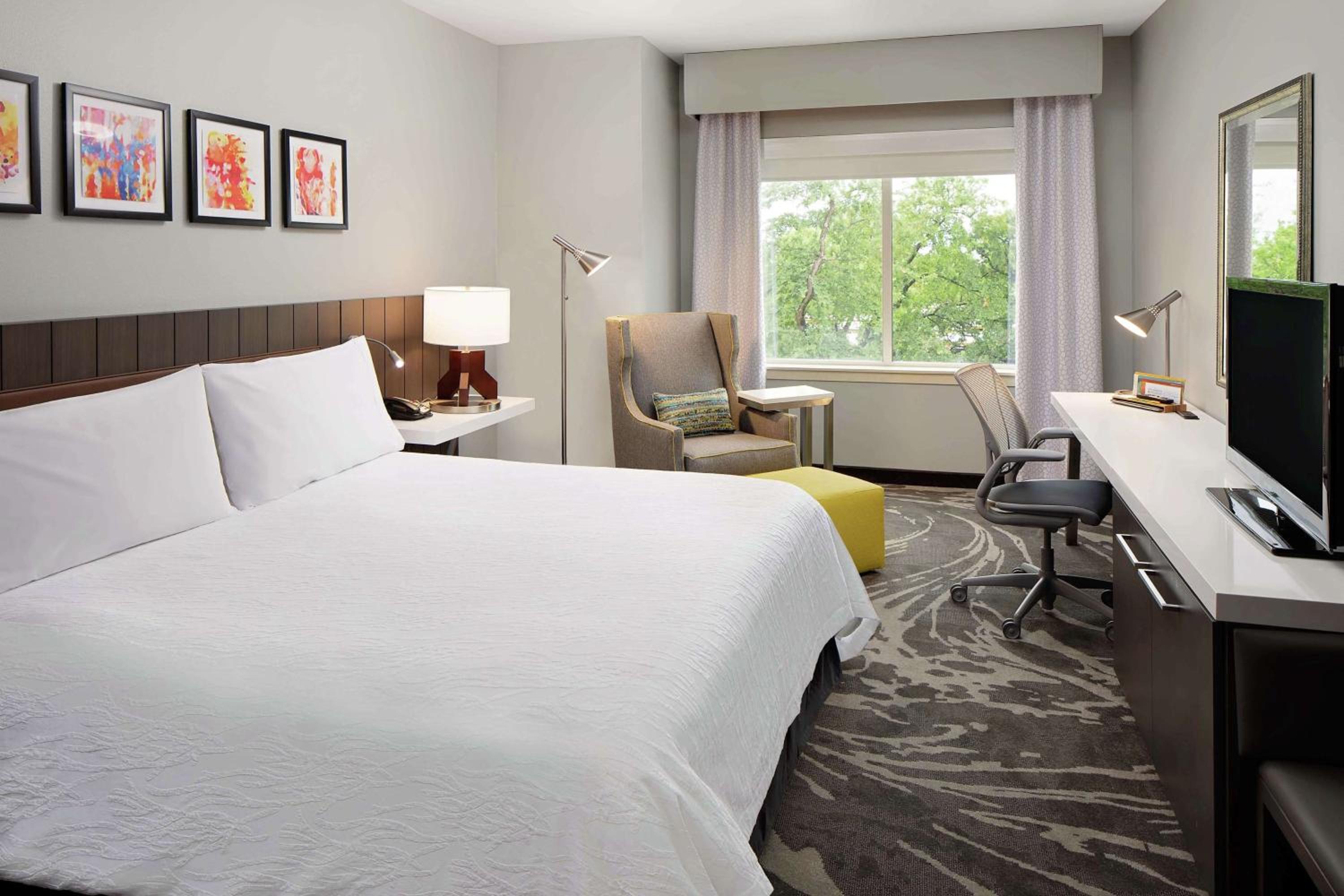 King Room - Photo 1
