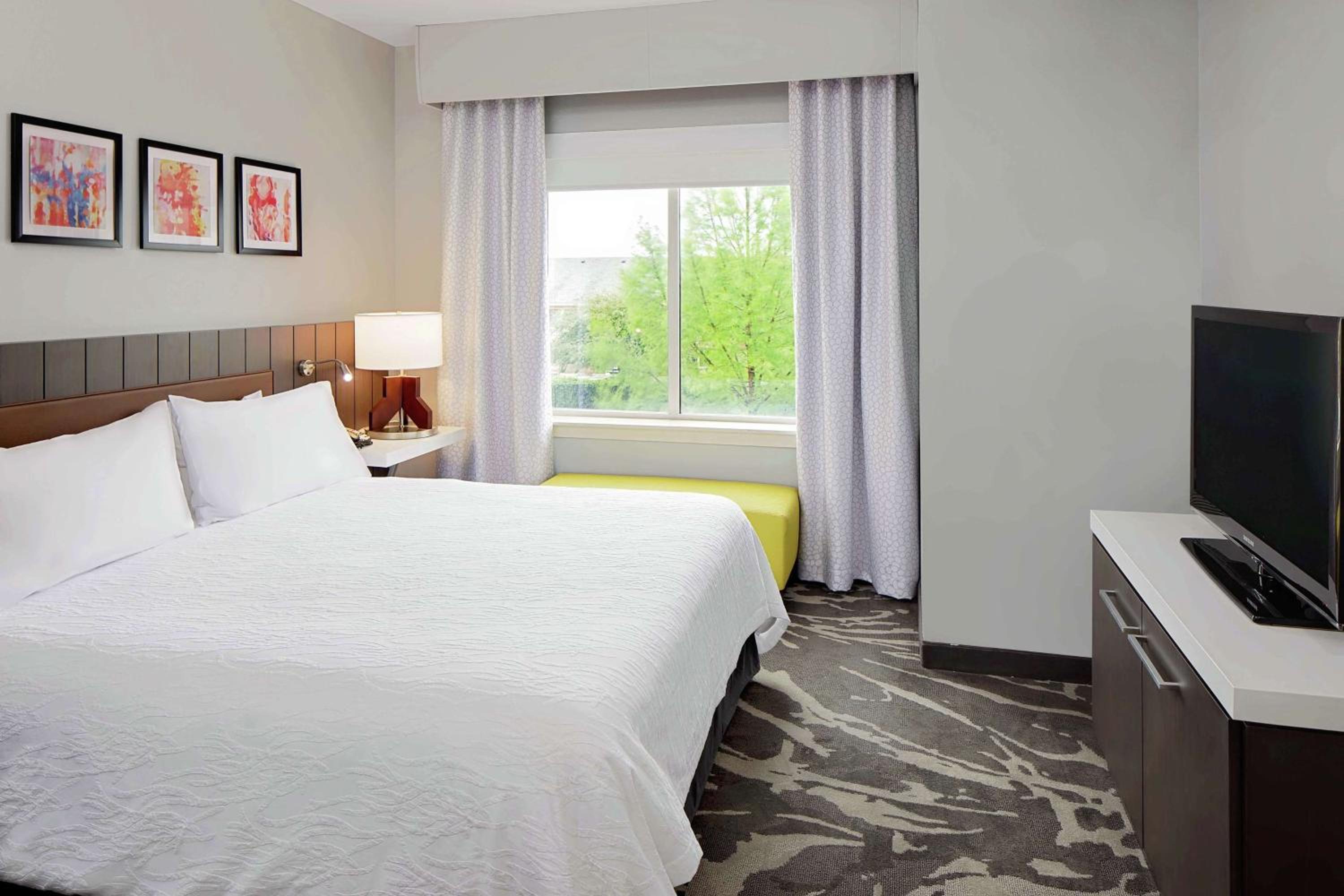 Junior King Suite with Sofa Bed - Photo 1