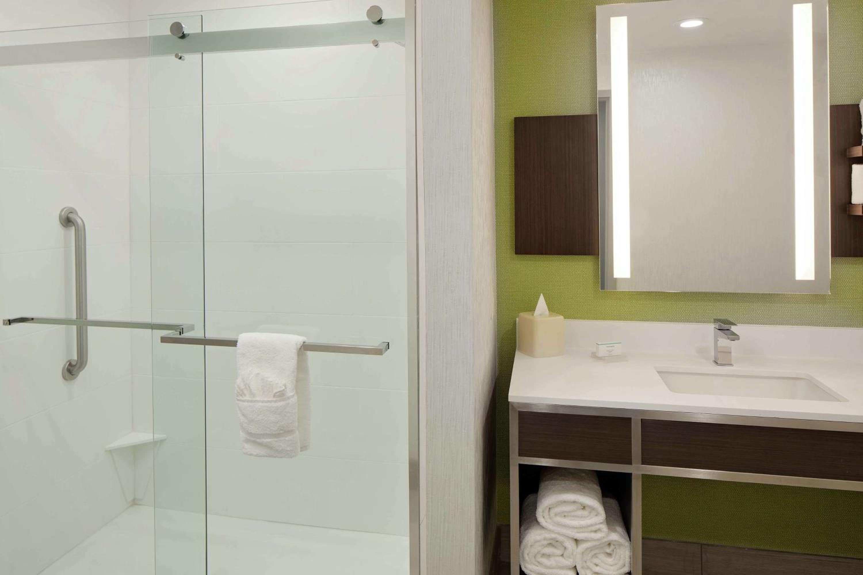 One-Bedroom King Suite - Photo 5