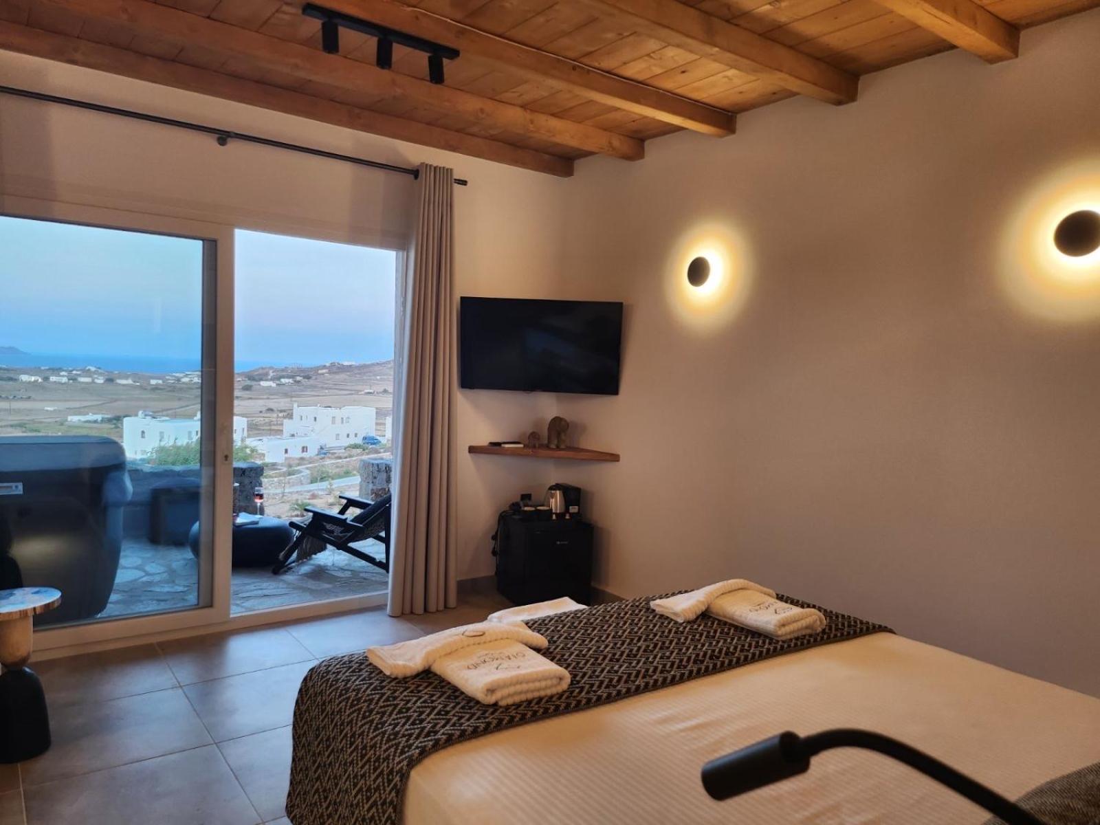Suite with Hot Tub photo 3