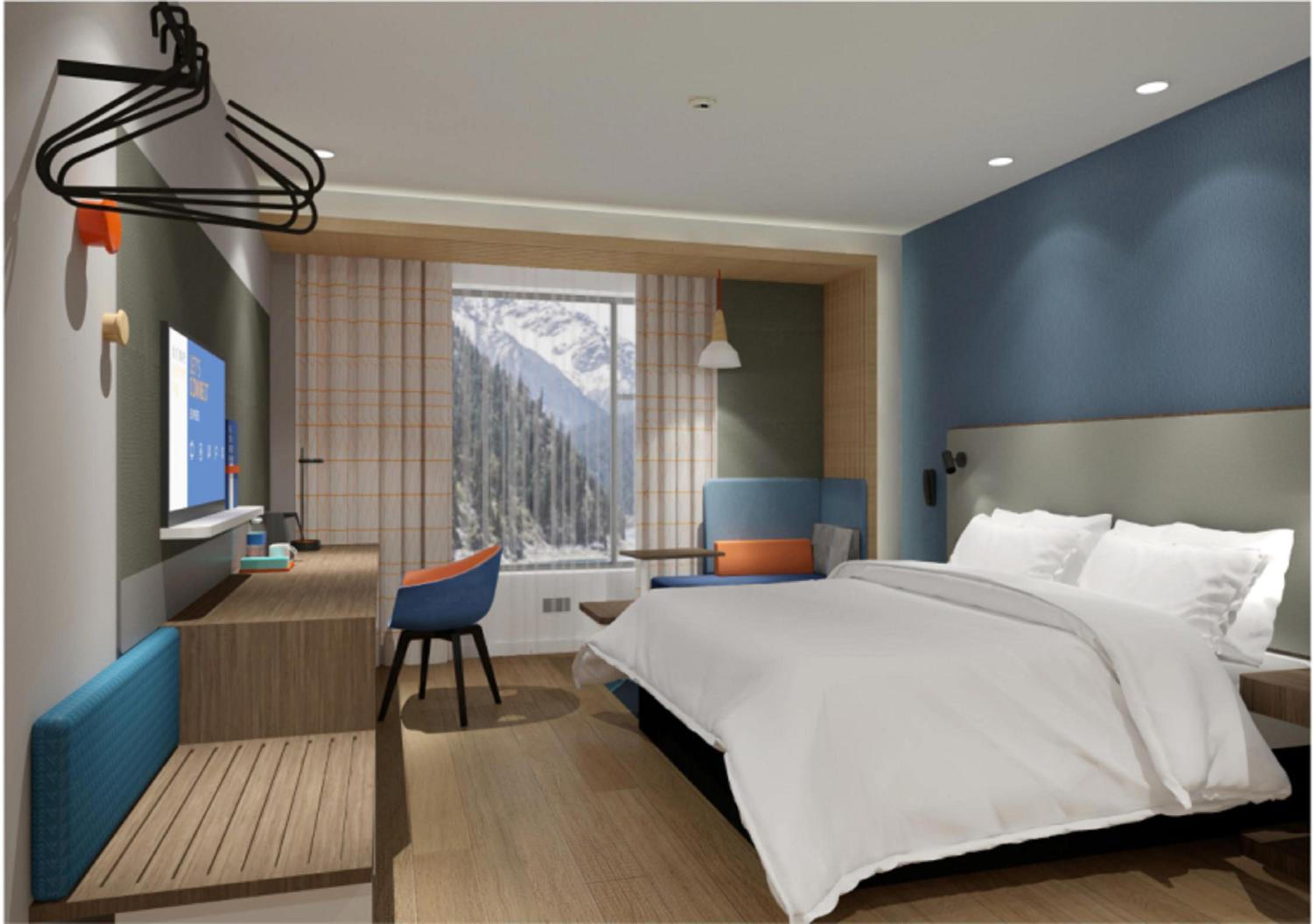 Standard King Room photo 2