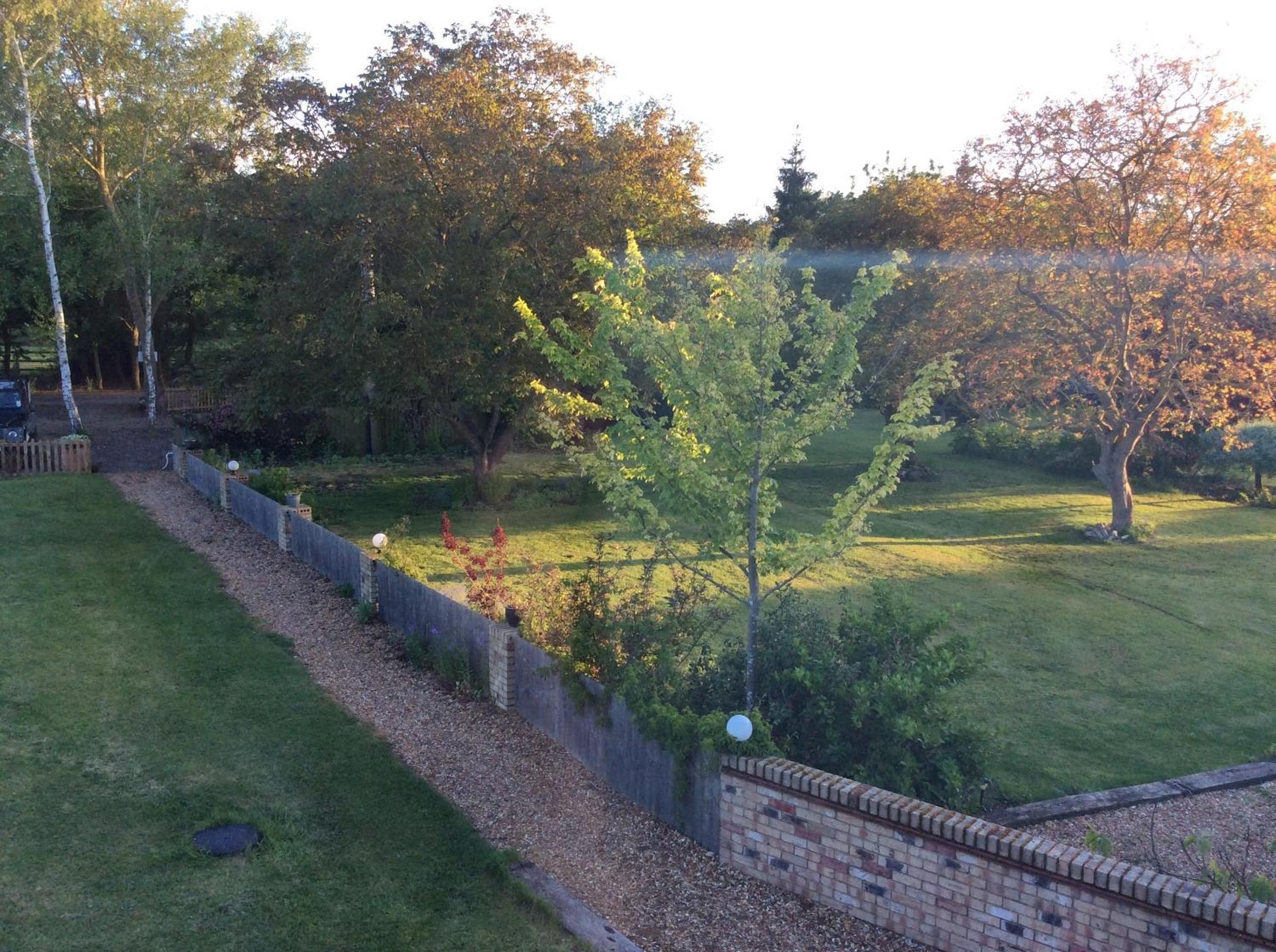 Double Room with Garden View photo 2