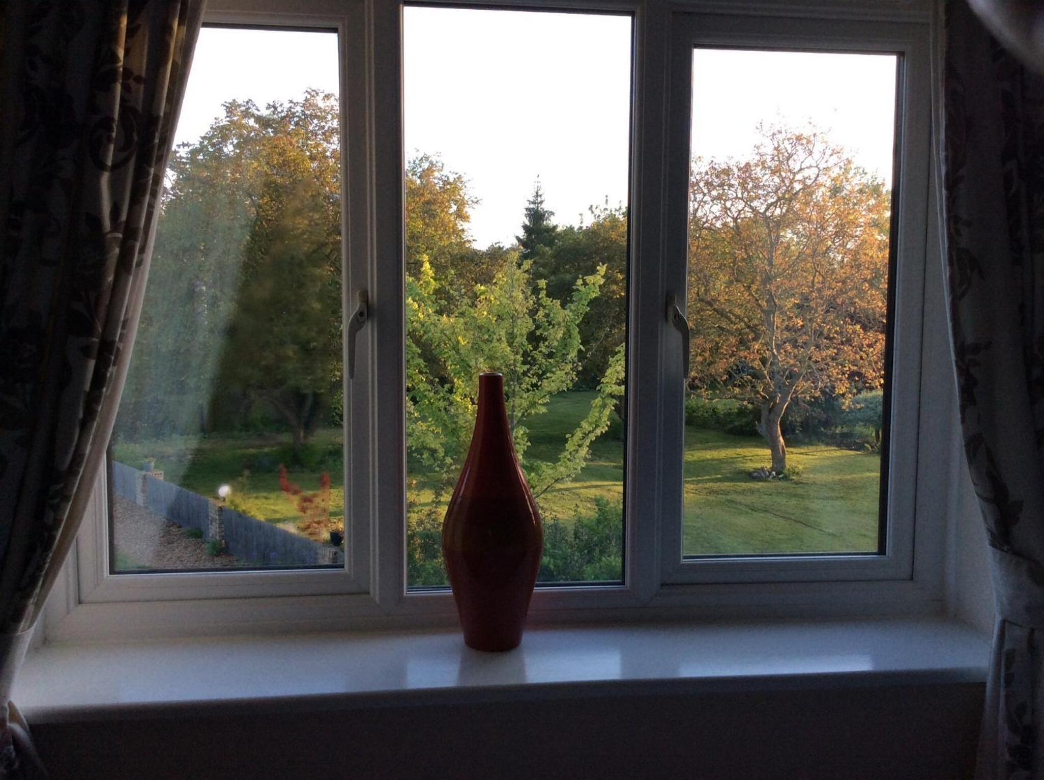Superior Twin Room with Garden View photo 3