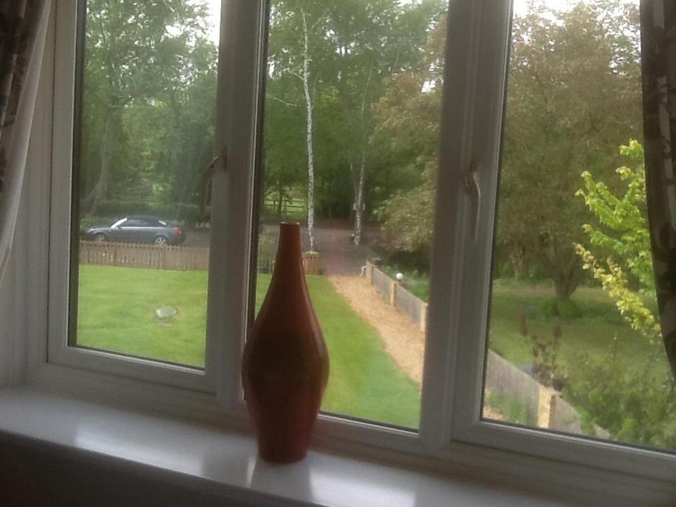 Superior Twin Room with Garden View photo 2