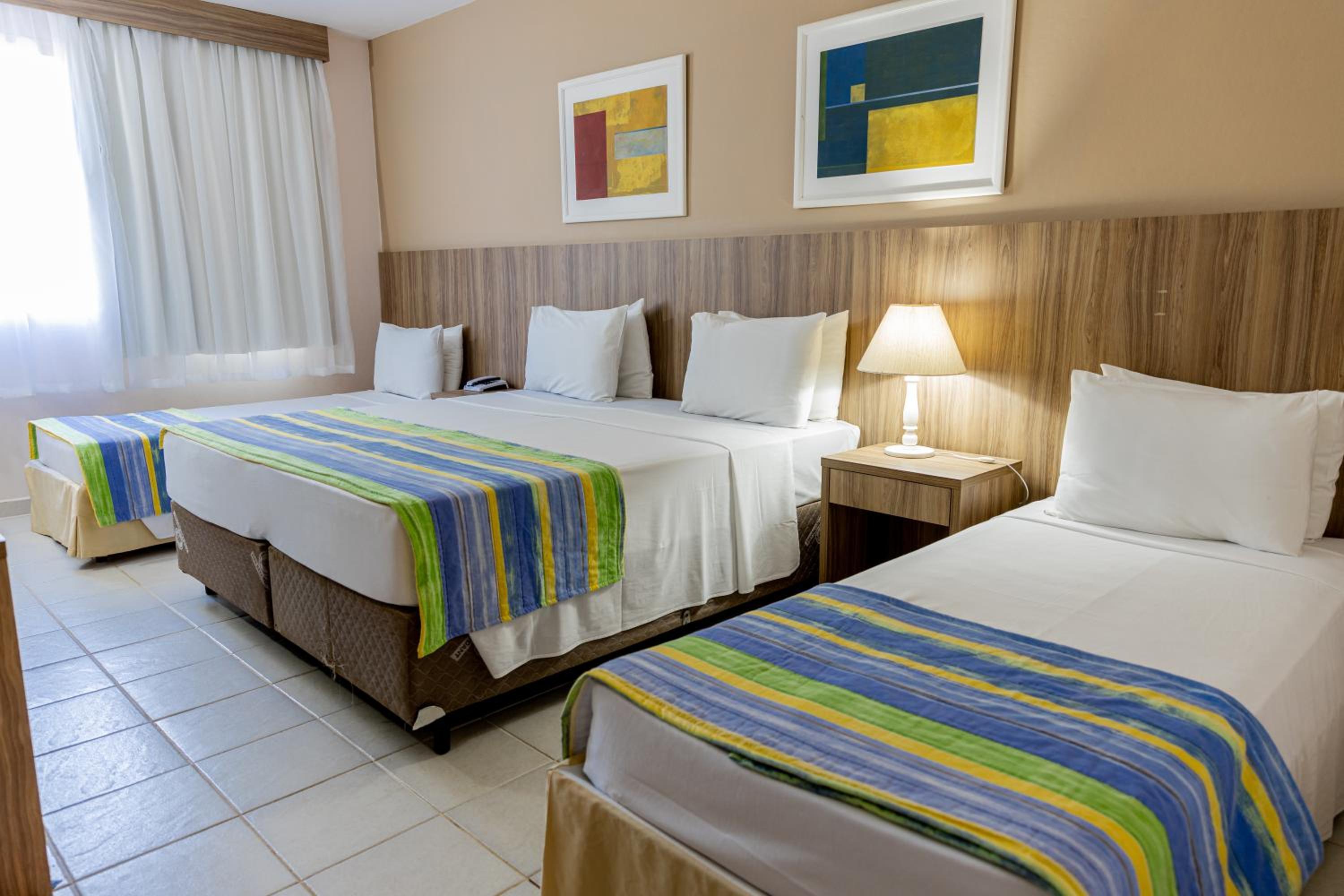 Superior Quadruple Room