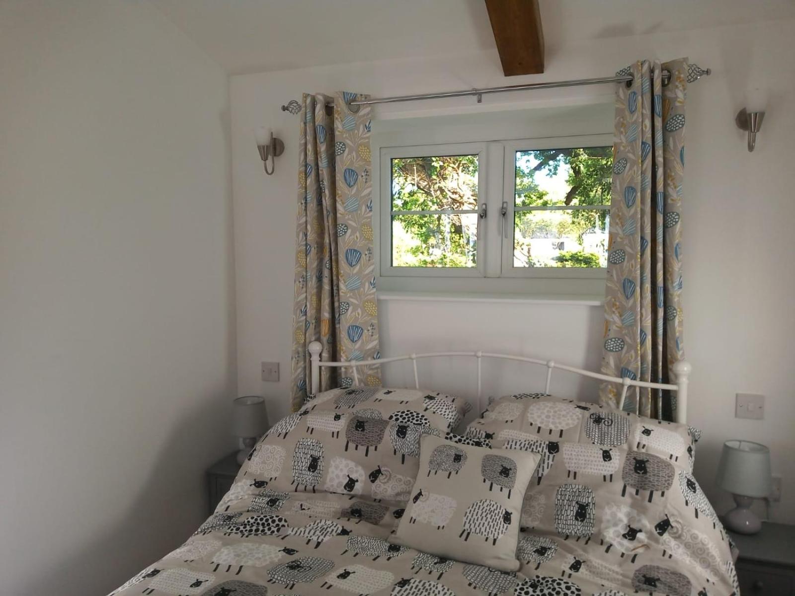 One-Bedroom House photo 3