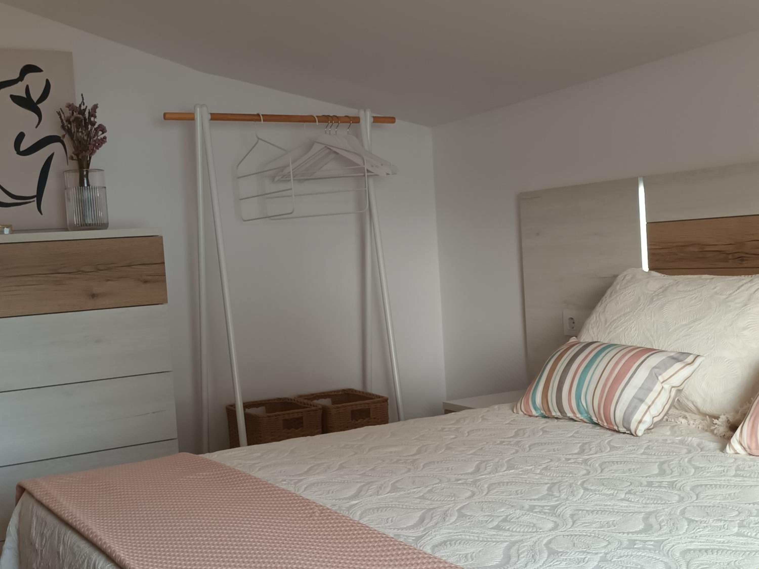 Casa de una habitación