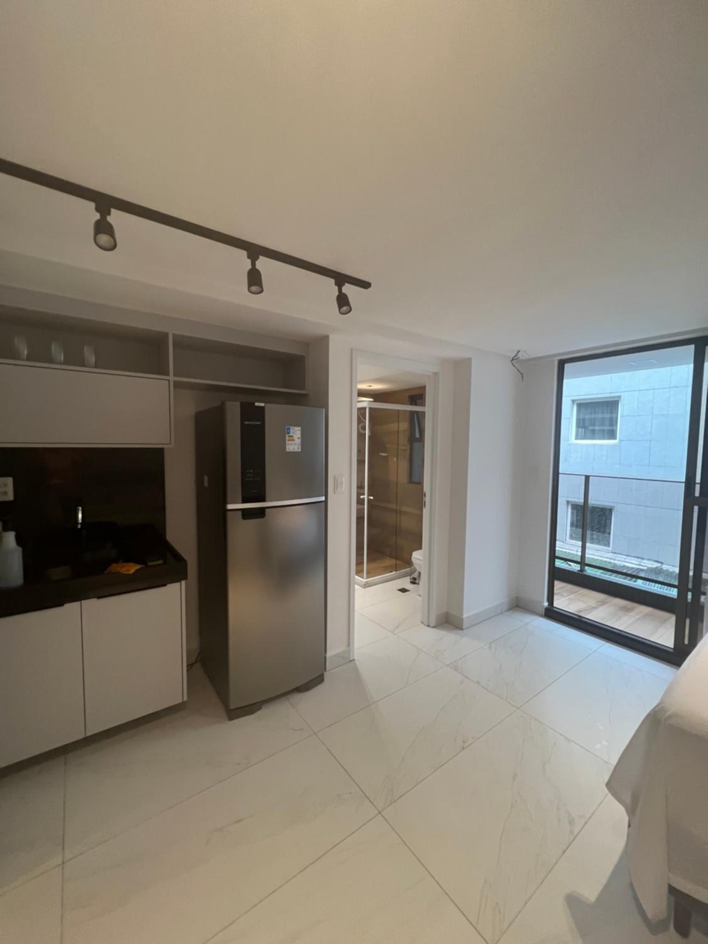 Standard Apartment photo 1