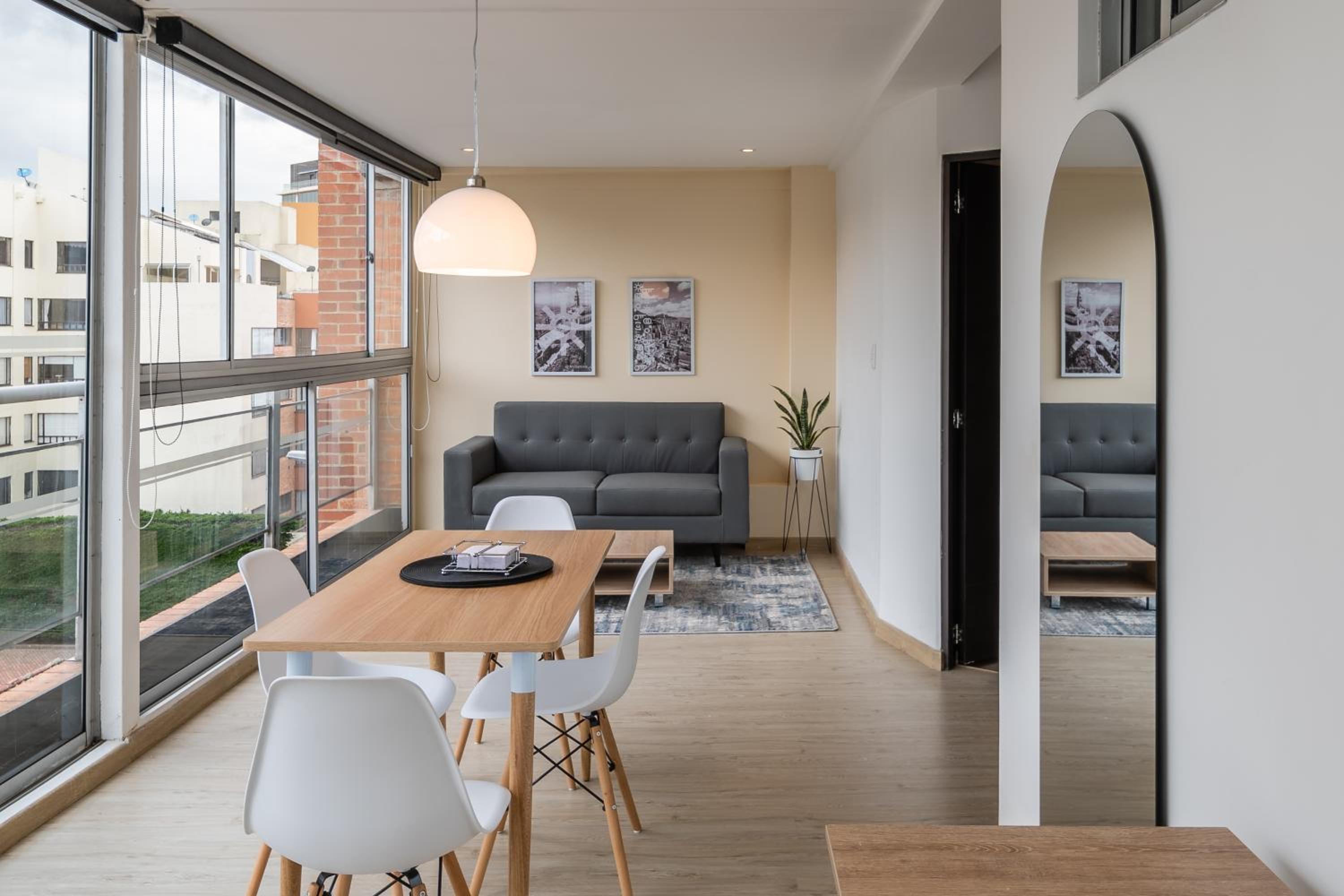 Standard Apartment