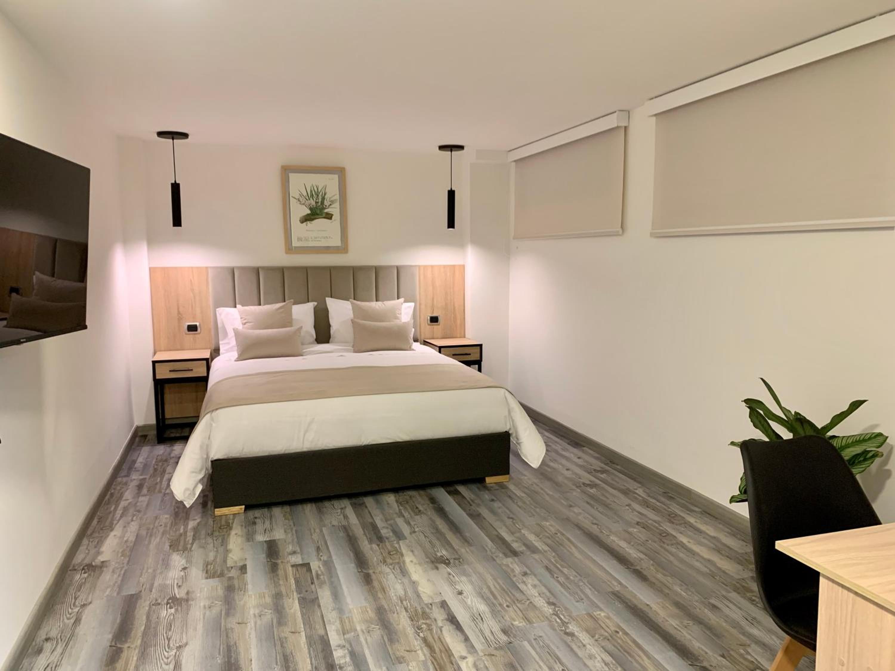 Executive Suite