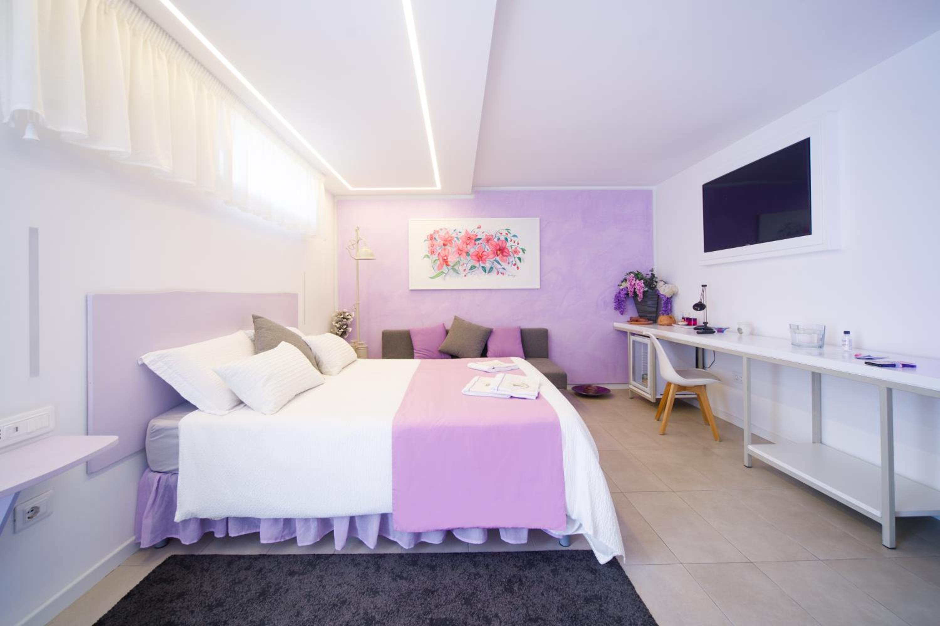 Superior Triple Room photo 1