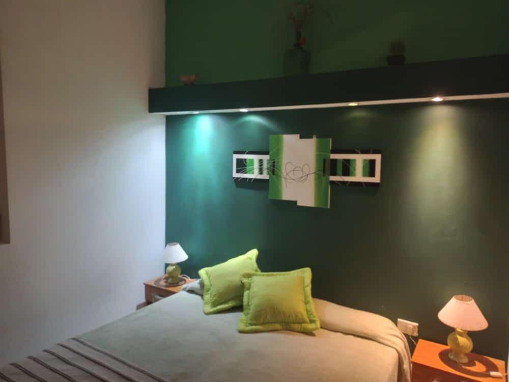 Two-Bedroom Apartment photo 1