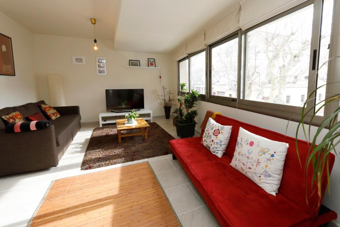 Two-Bedroom Apartment photo 2