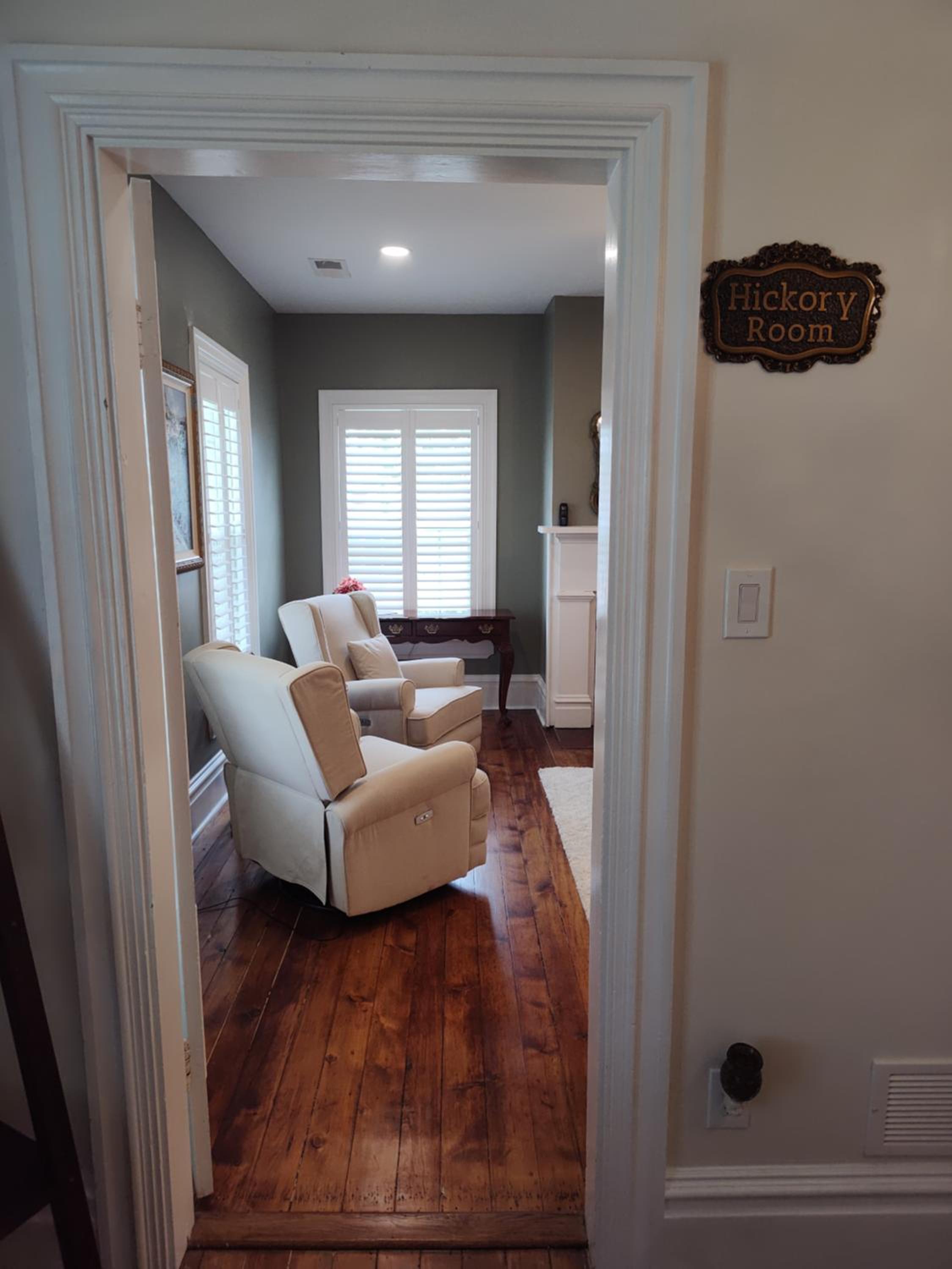 King Room with Mountain View - Photo 12