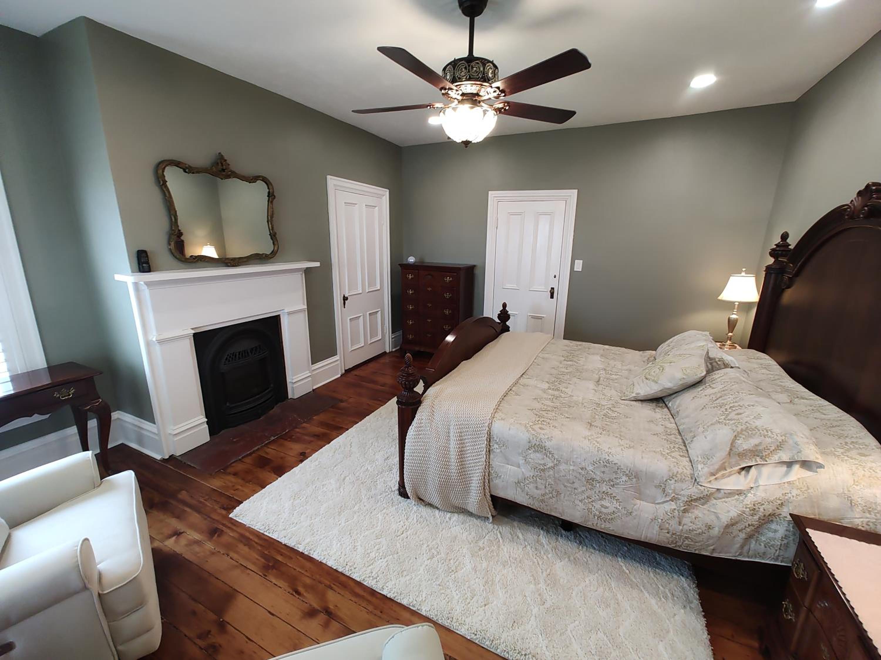 King Room with Mountain View - Photo 5
