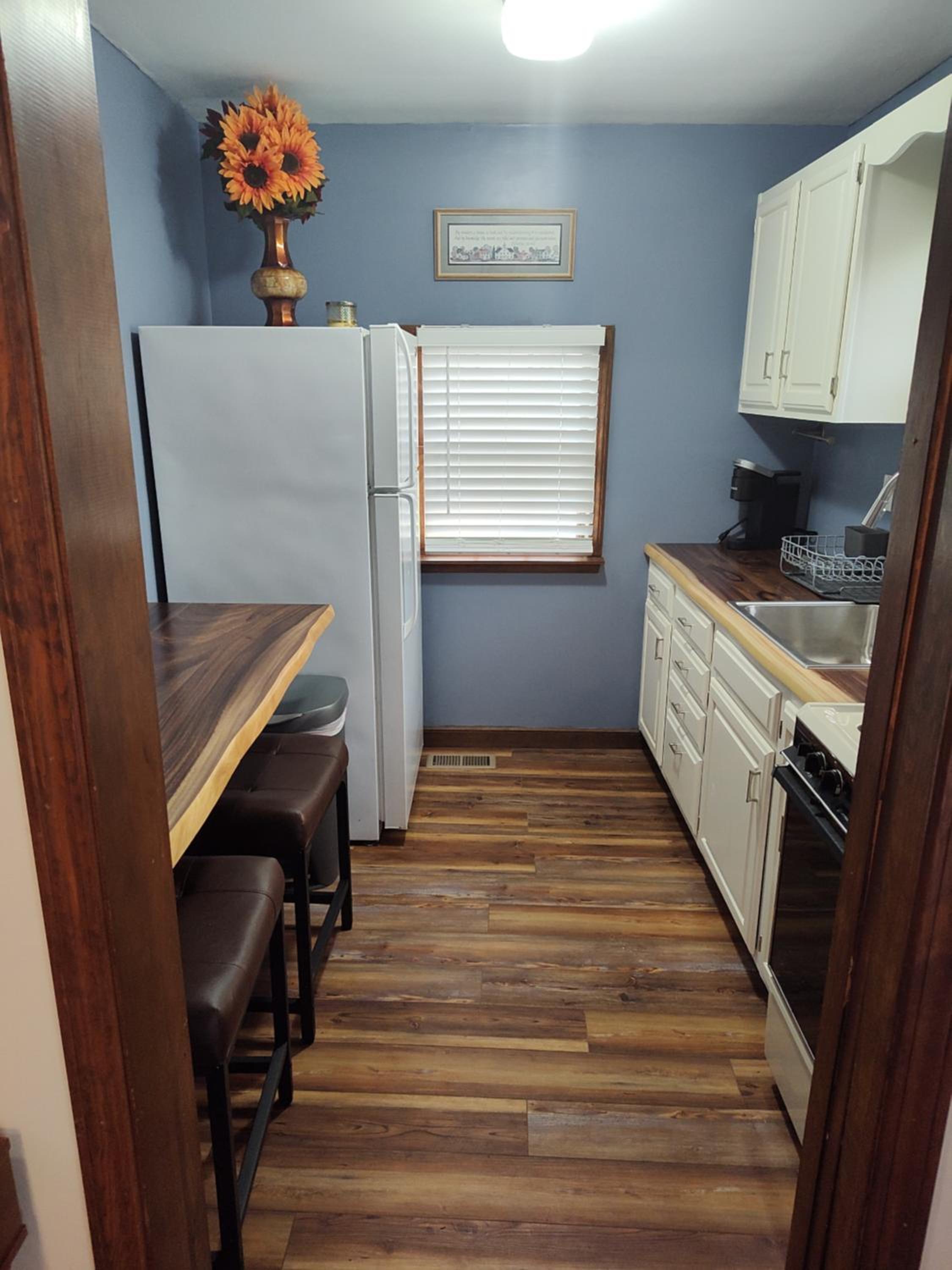 Comfort Quadruple Room - Photo 8