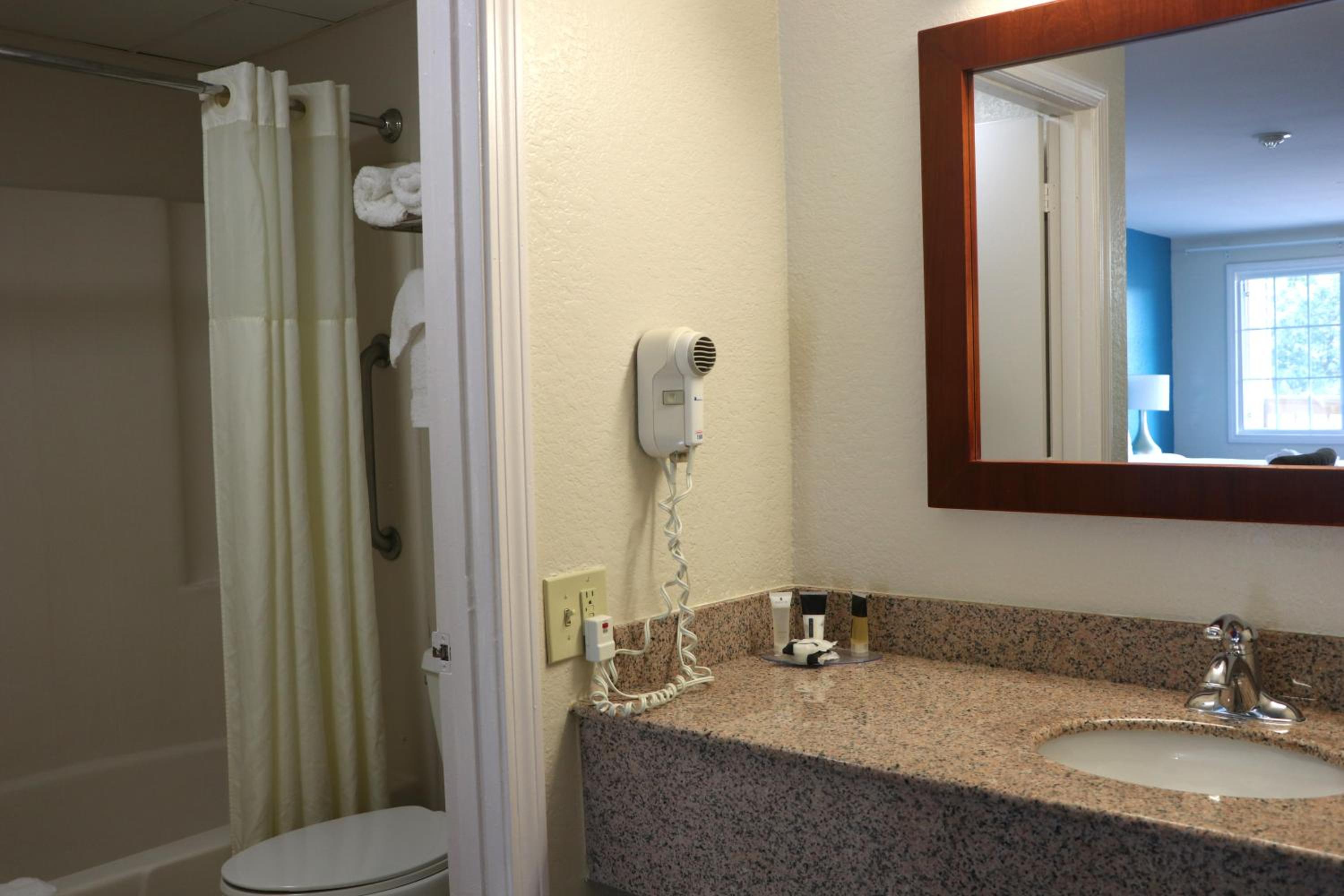Sunbird Cape Cod Resort, Foto 4
