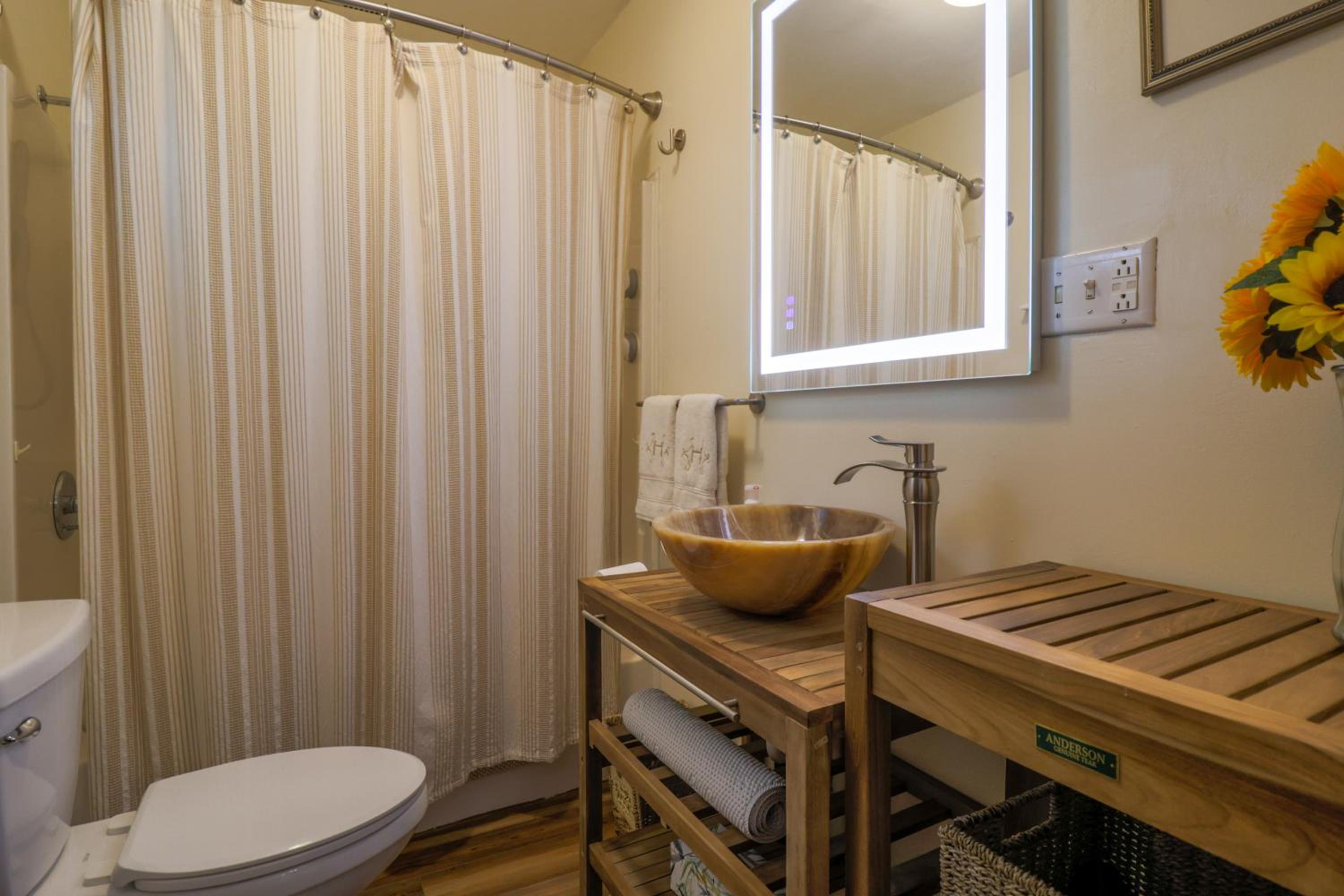 Comfort Quadruple Room - Photo 11
