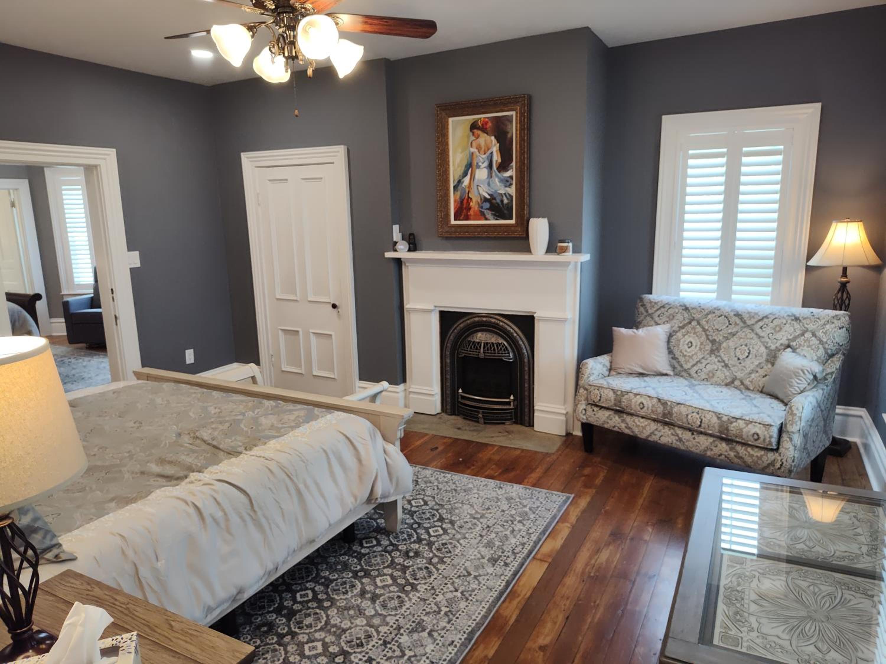 King Room - Photo 2