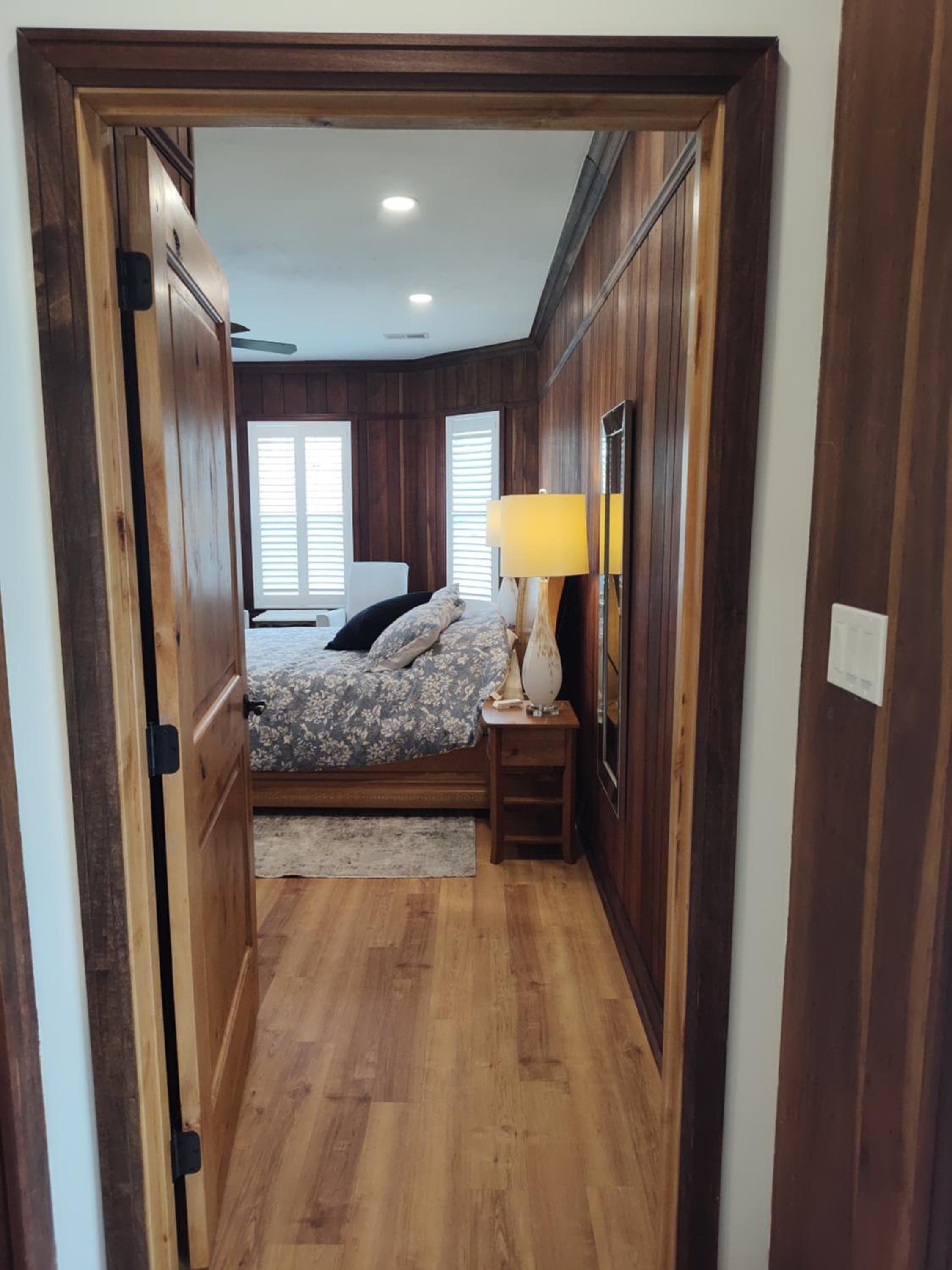 King Room with Balcony - Photo 1