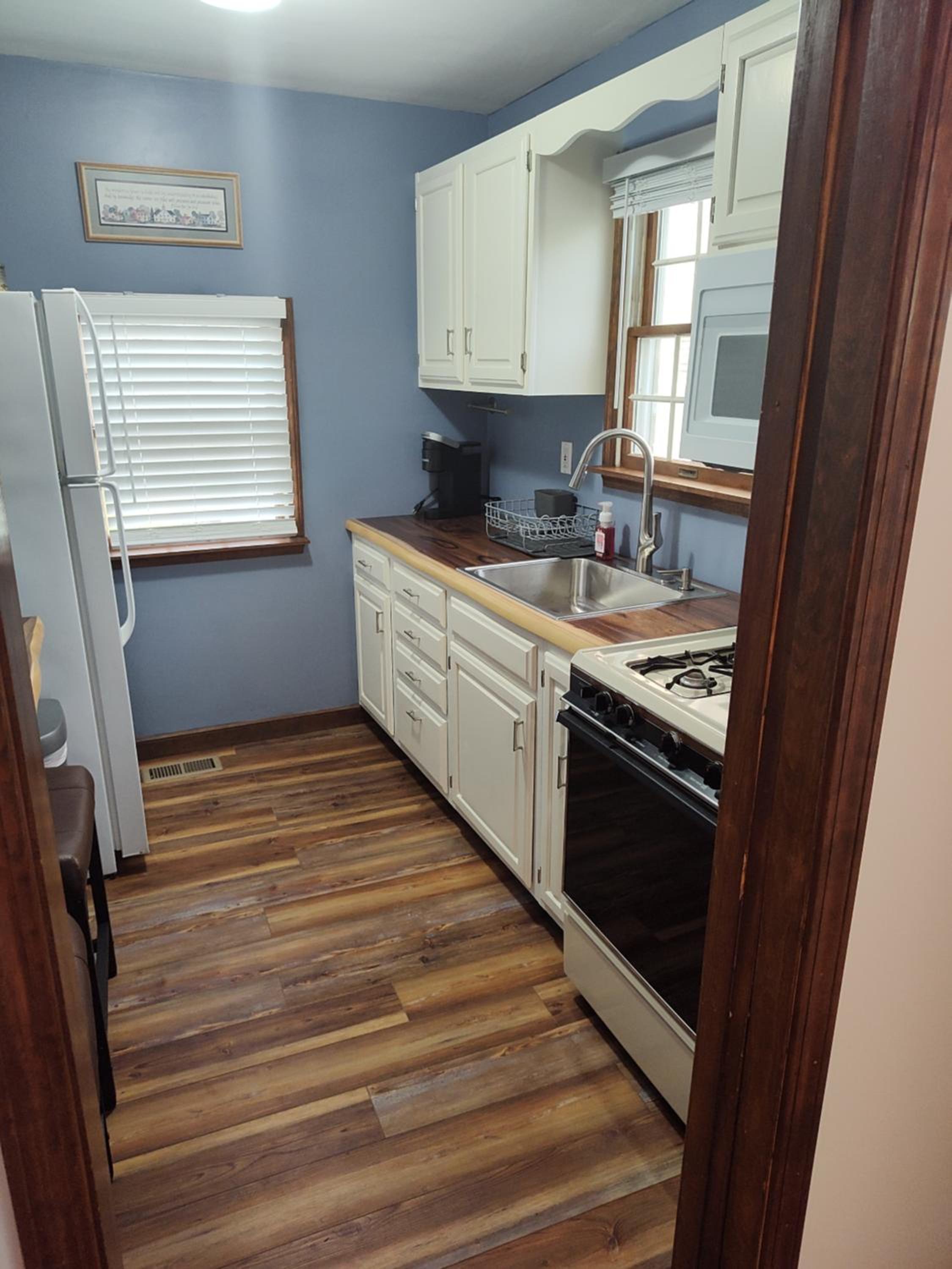 Comfort Quadruple Room - Photo 9