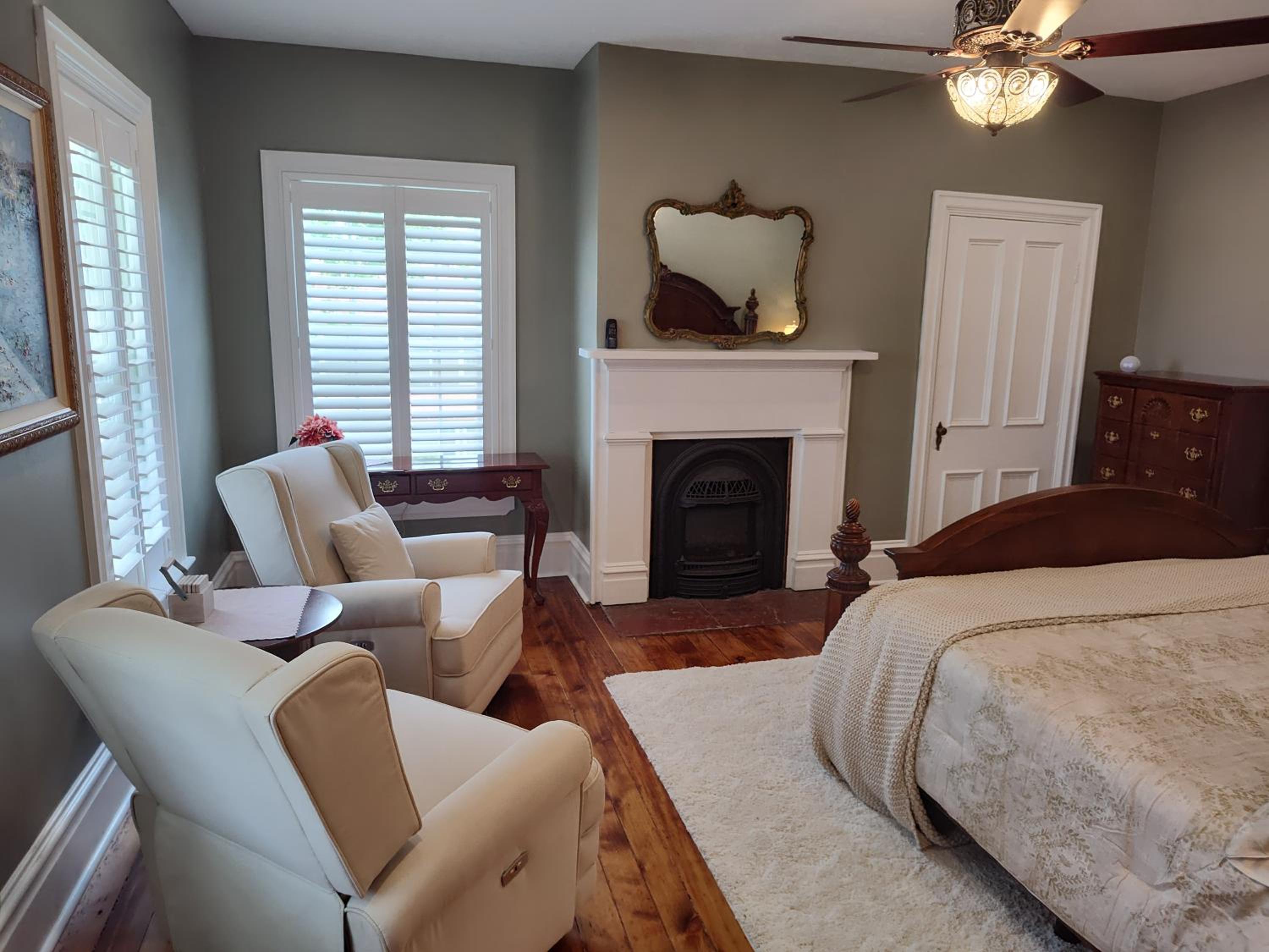 King Room with Mountain View - Photo 6